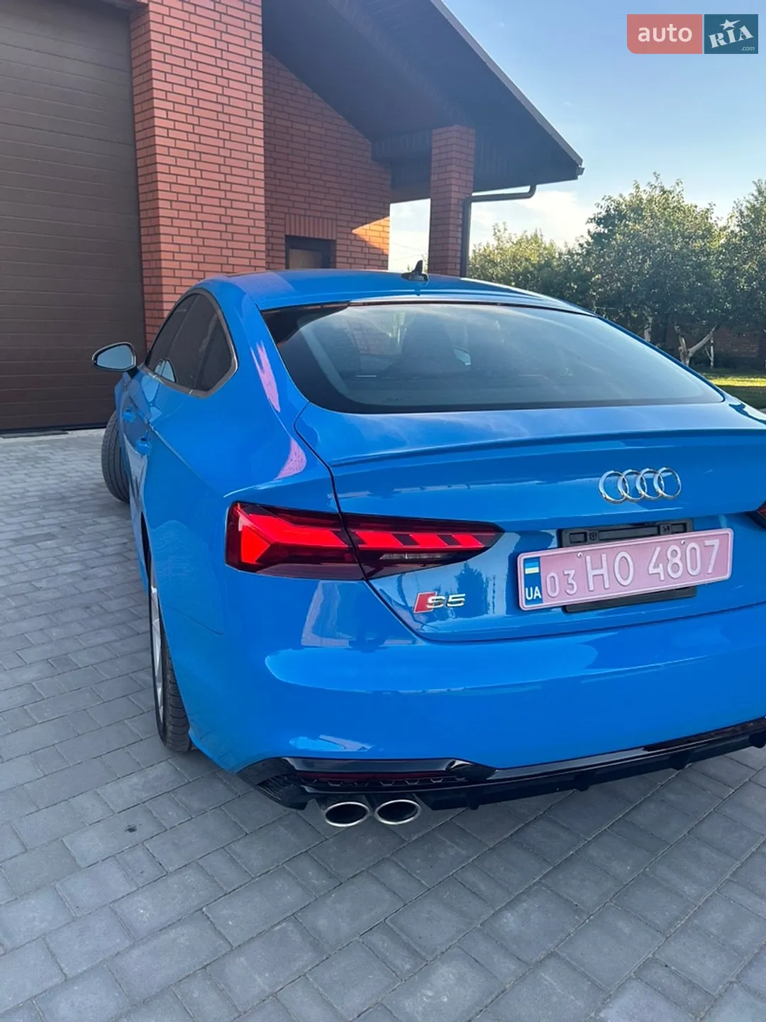 2021 Audi S5 - мініатюра 14