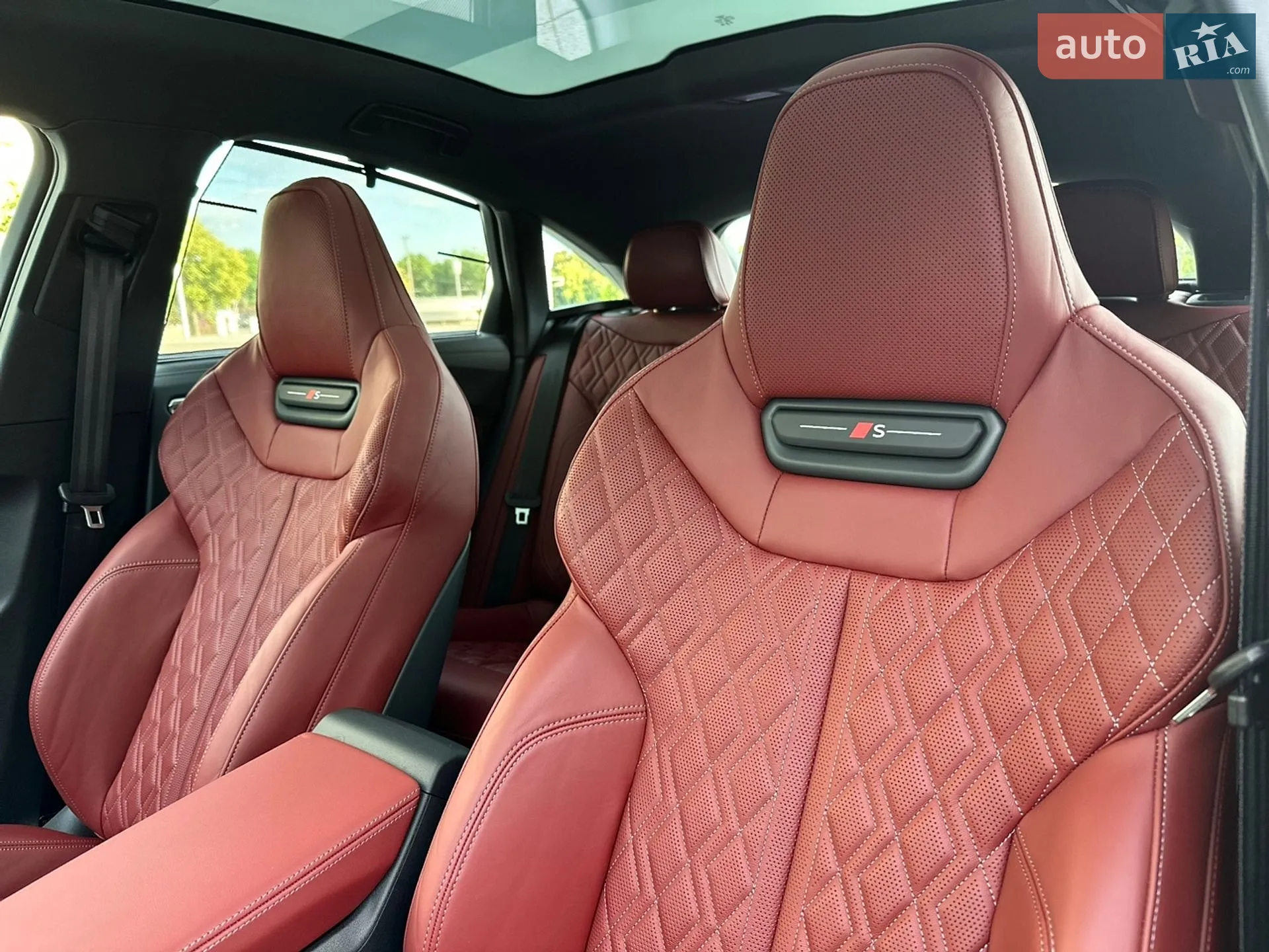 2025 Audi S5 - мініатюра 25