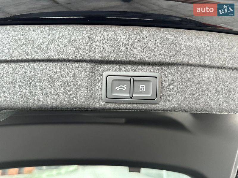 Лифтбек Audi S5 2025 в Харькове