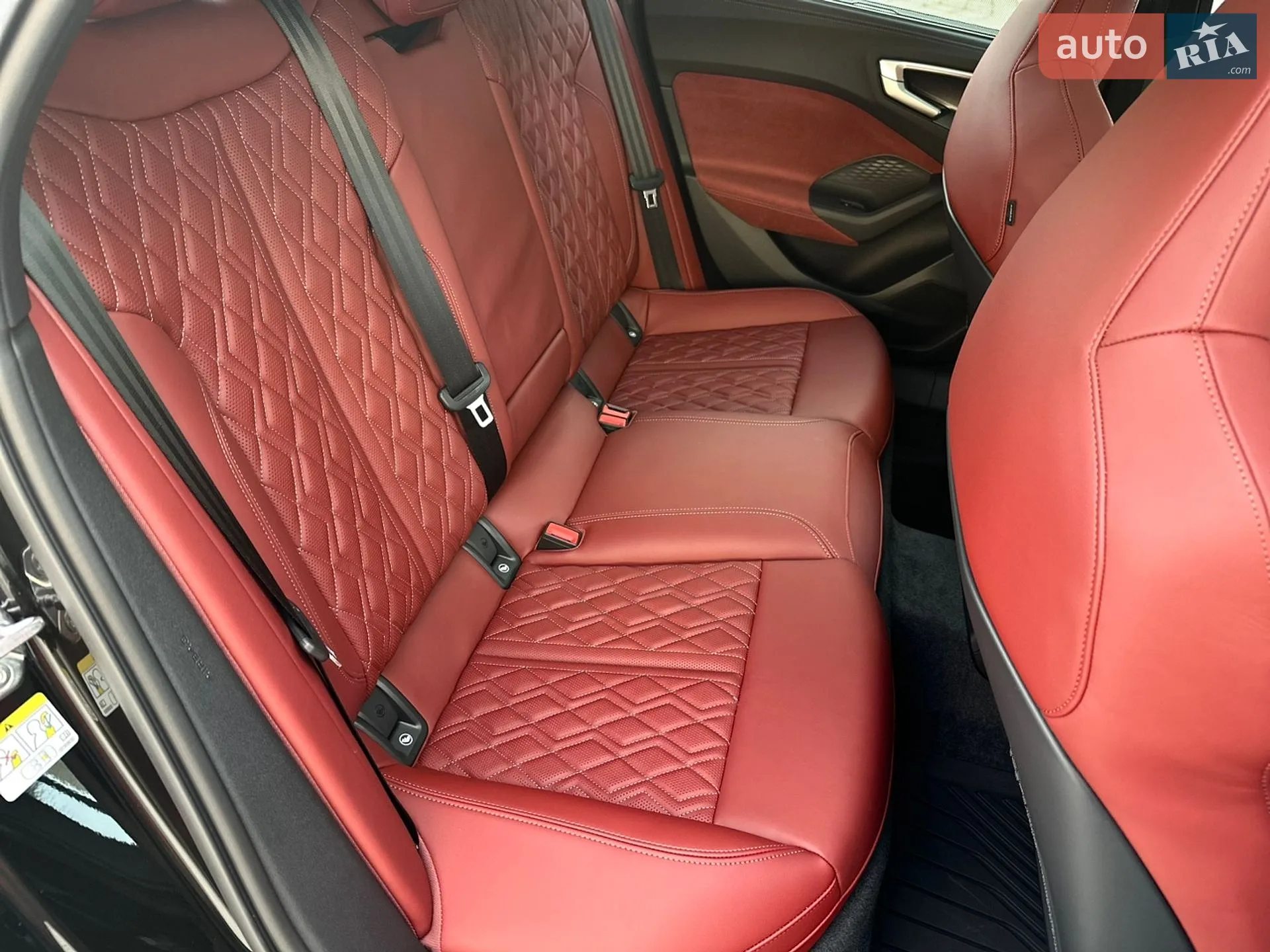 2025 Audi S5 - мініатюра 32