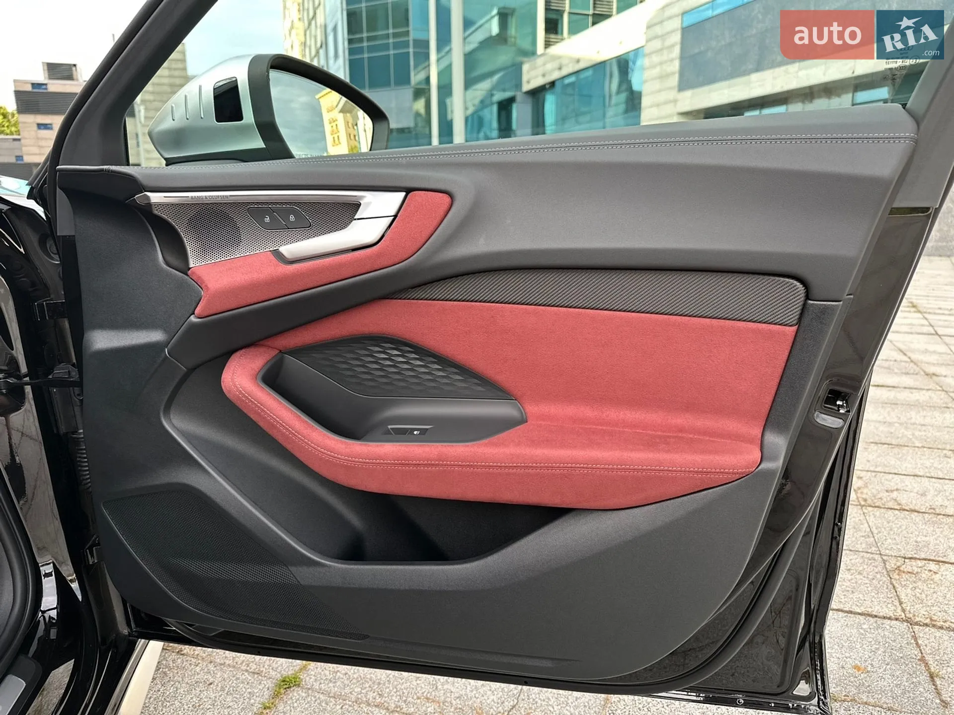 2025 Audi S5 - мініатюра 33