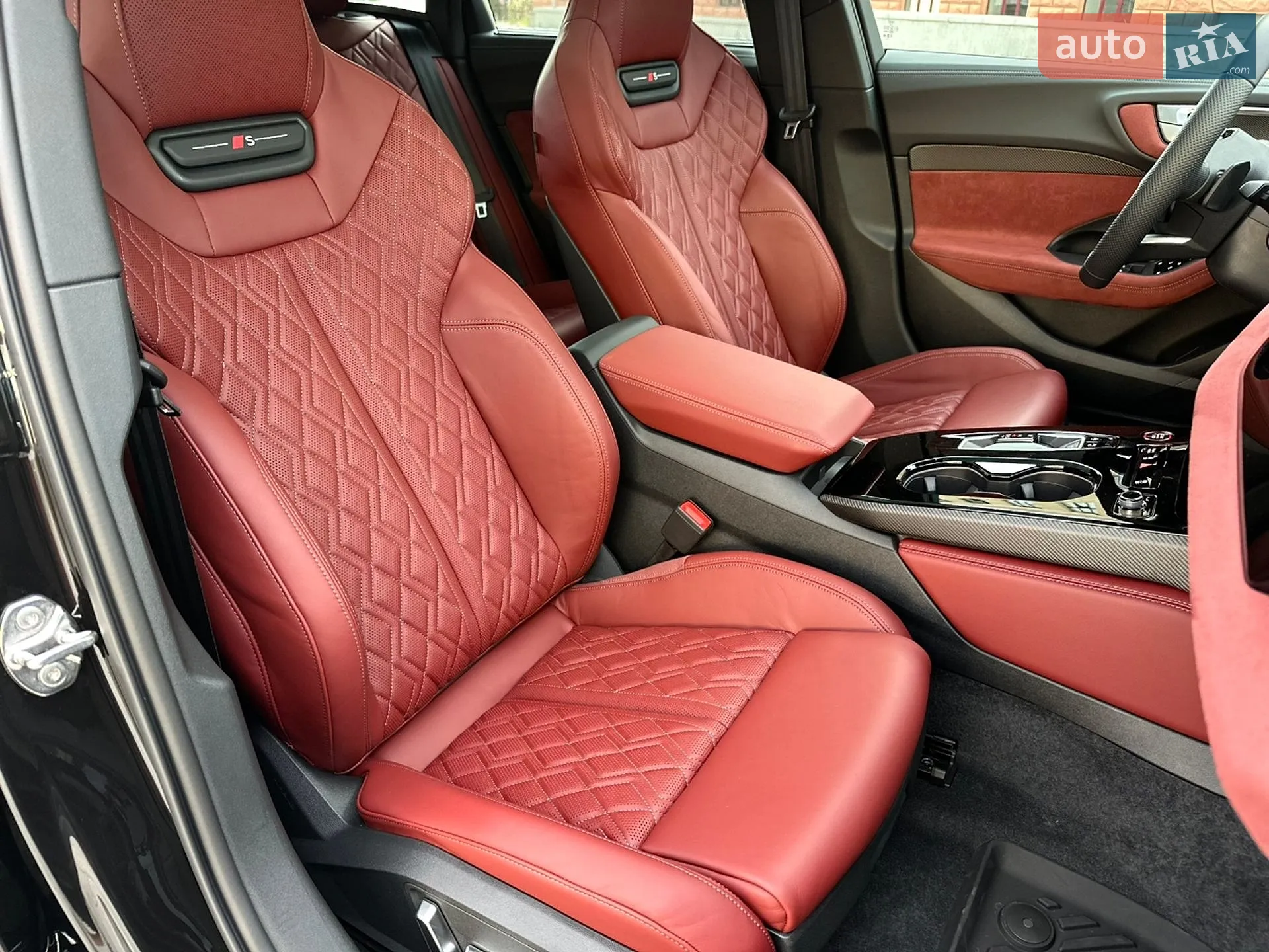 2025 Audi S5 - мініатюра 35