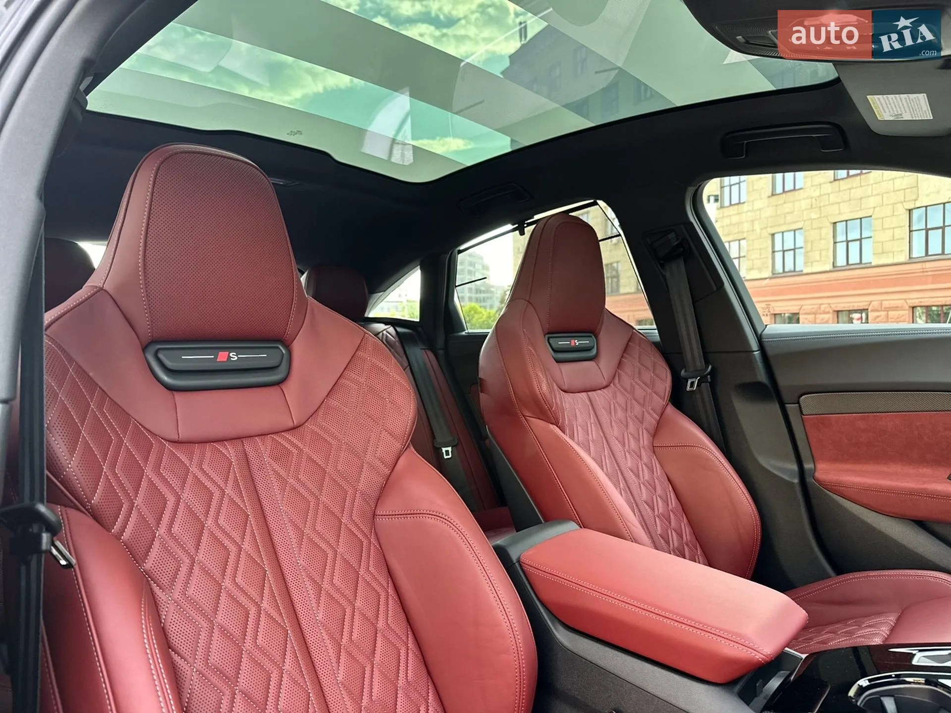 2025 Audi S5 - мініатюра 36