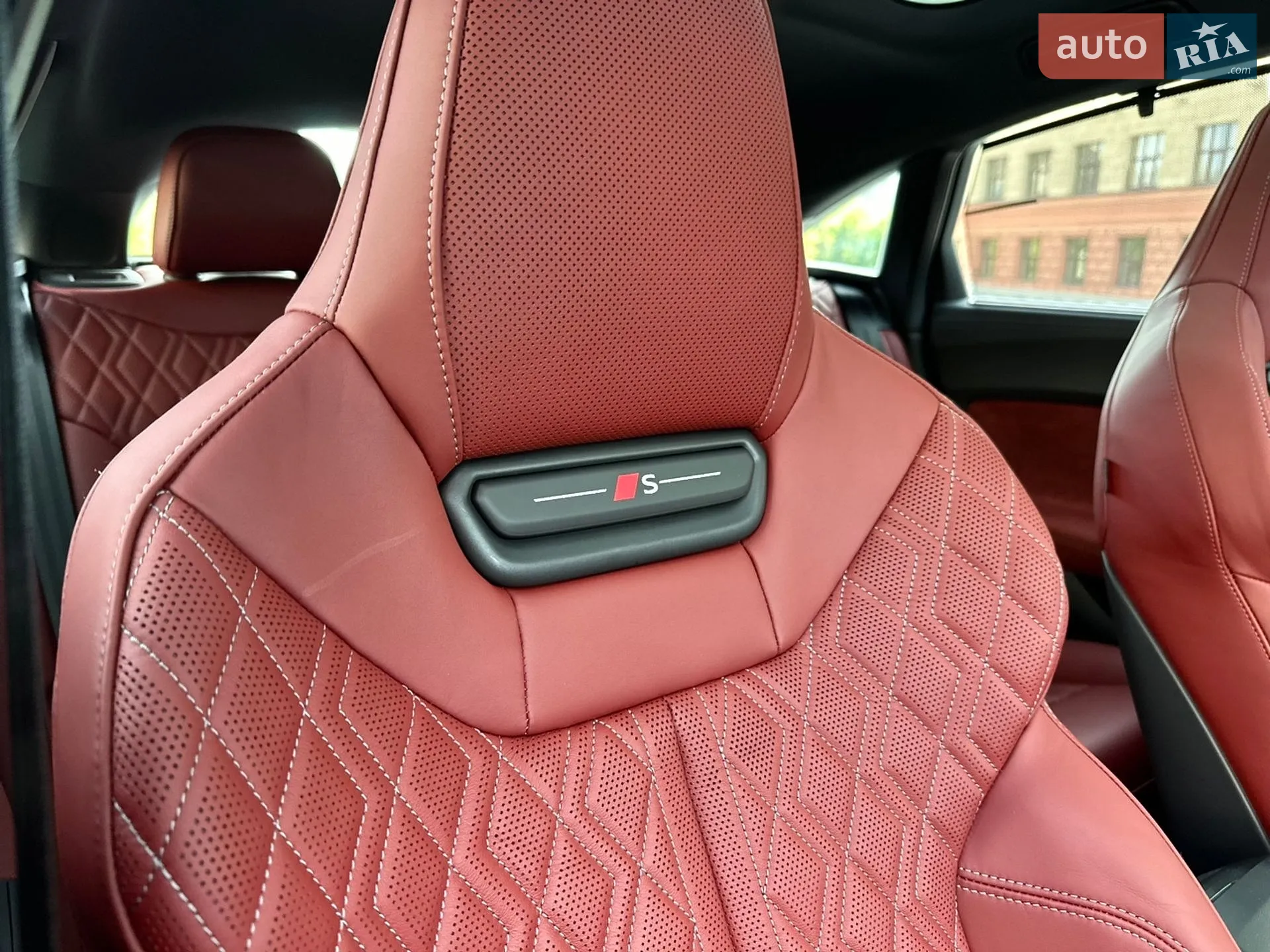 2025 Audi S5 - мініатюра 37