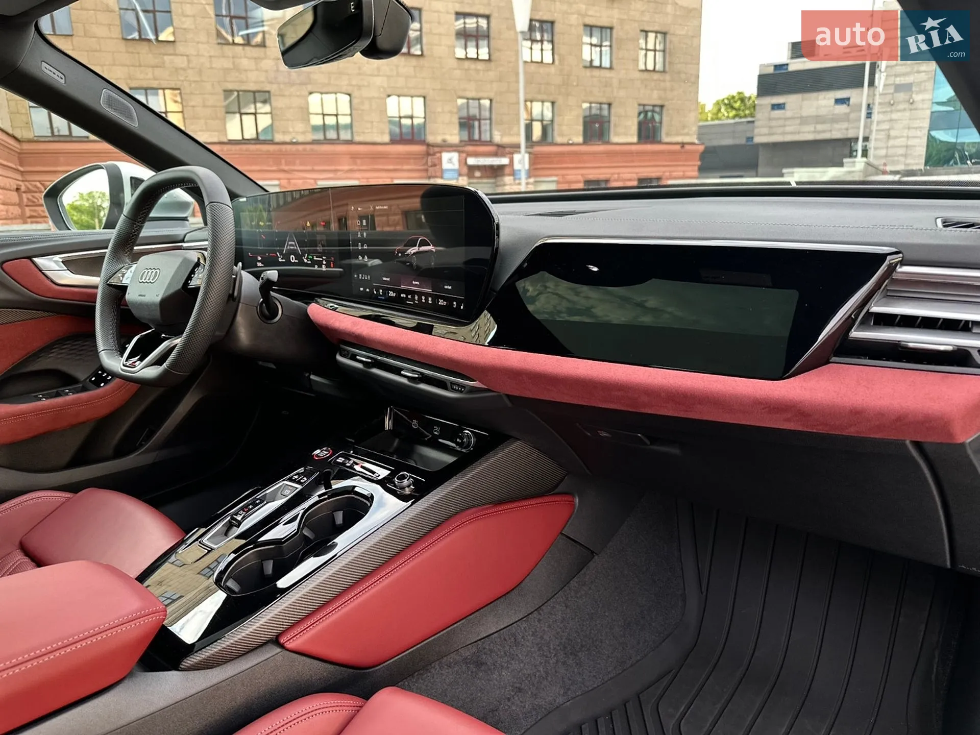 2025 Audi S5 - мініатюра 41