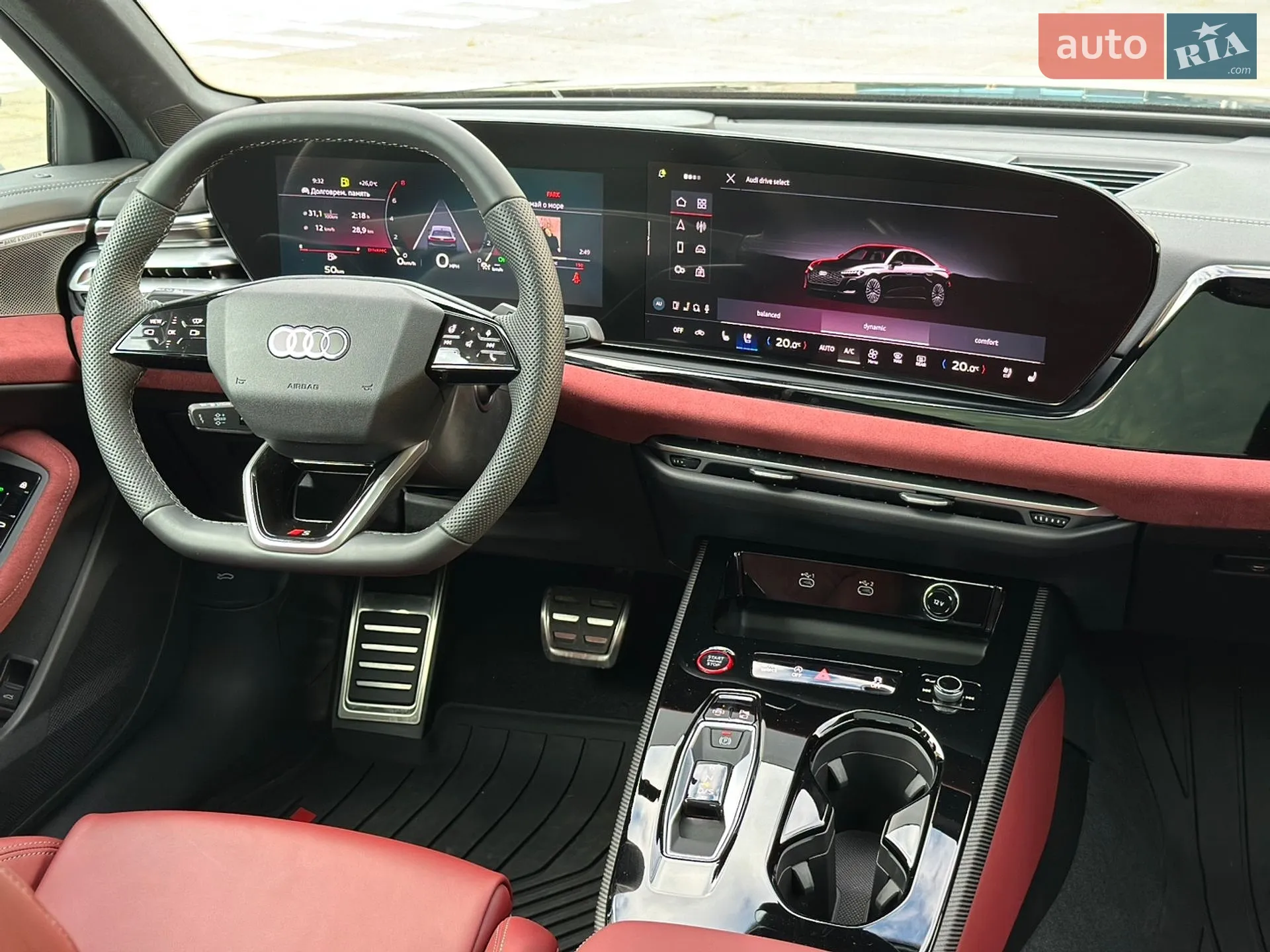 2025 Audi S5 - мініатюра 43