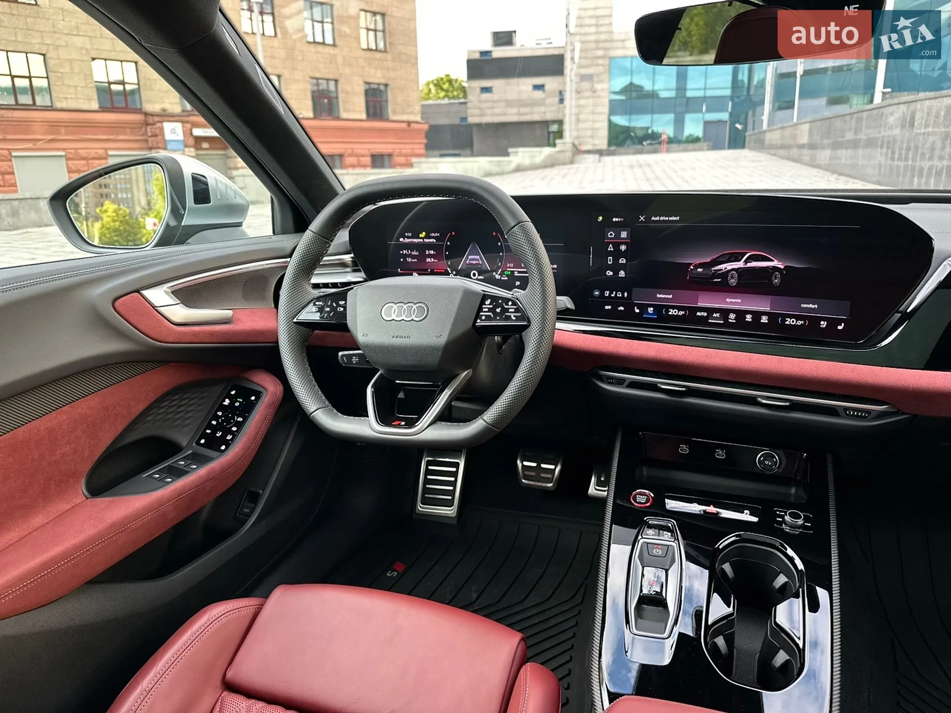 2025 Audi S5 - мініатюра 44