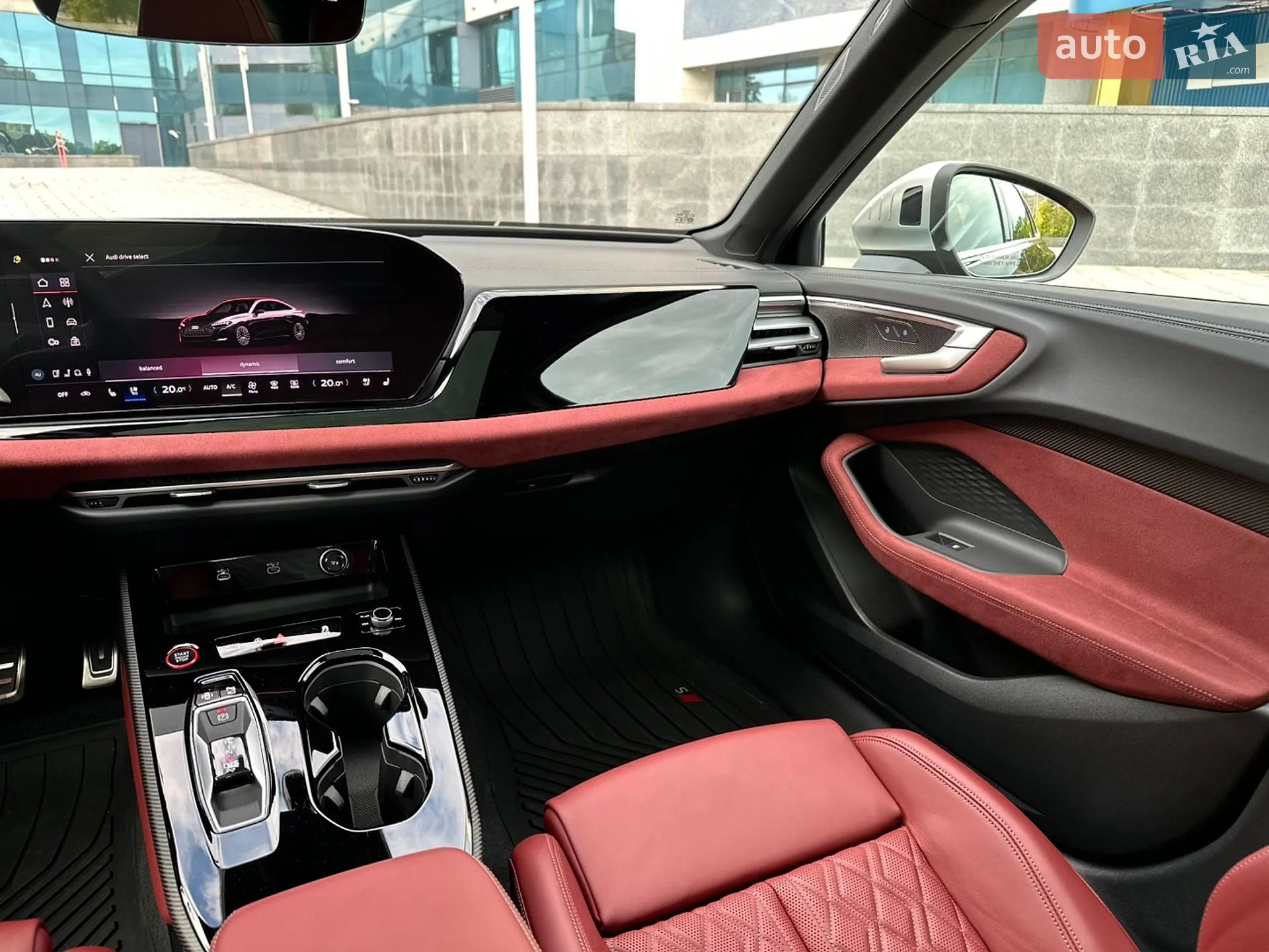 2025 Audi S5 - мініатюра 45