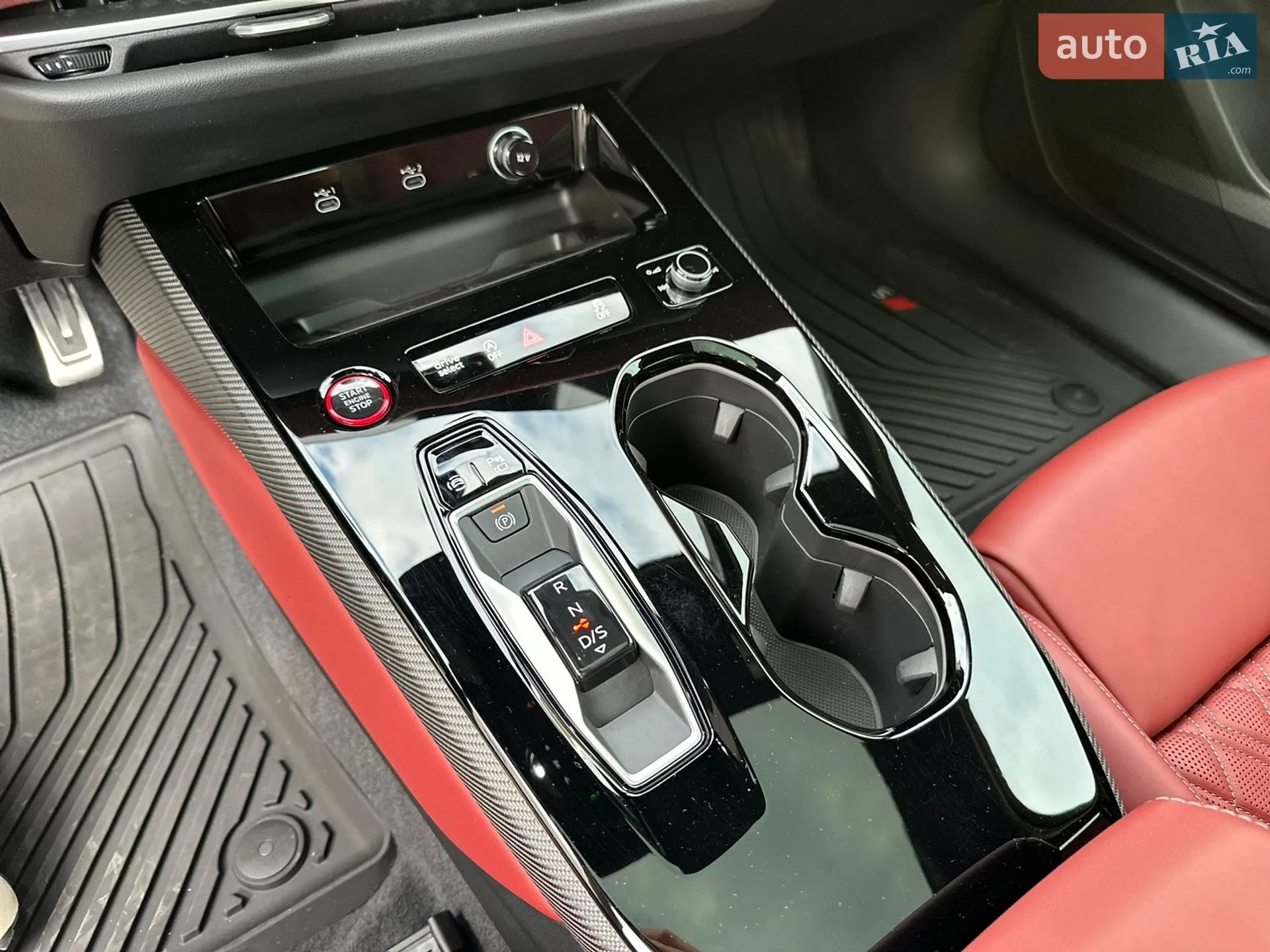 2025 Audi S5 - мініатюра 48