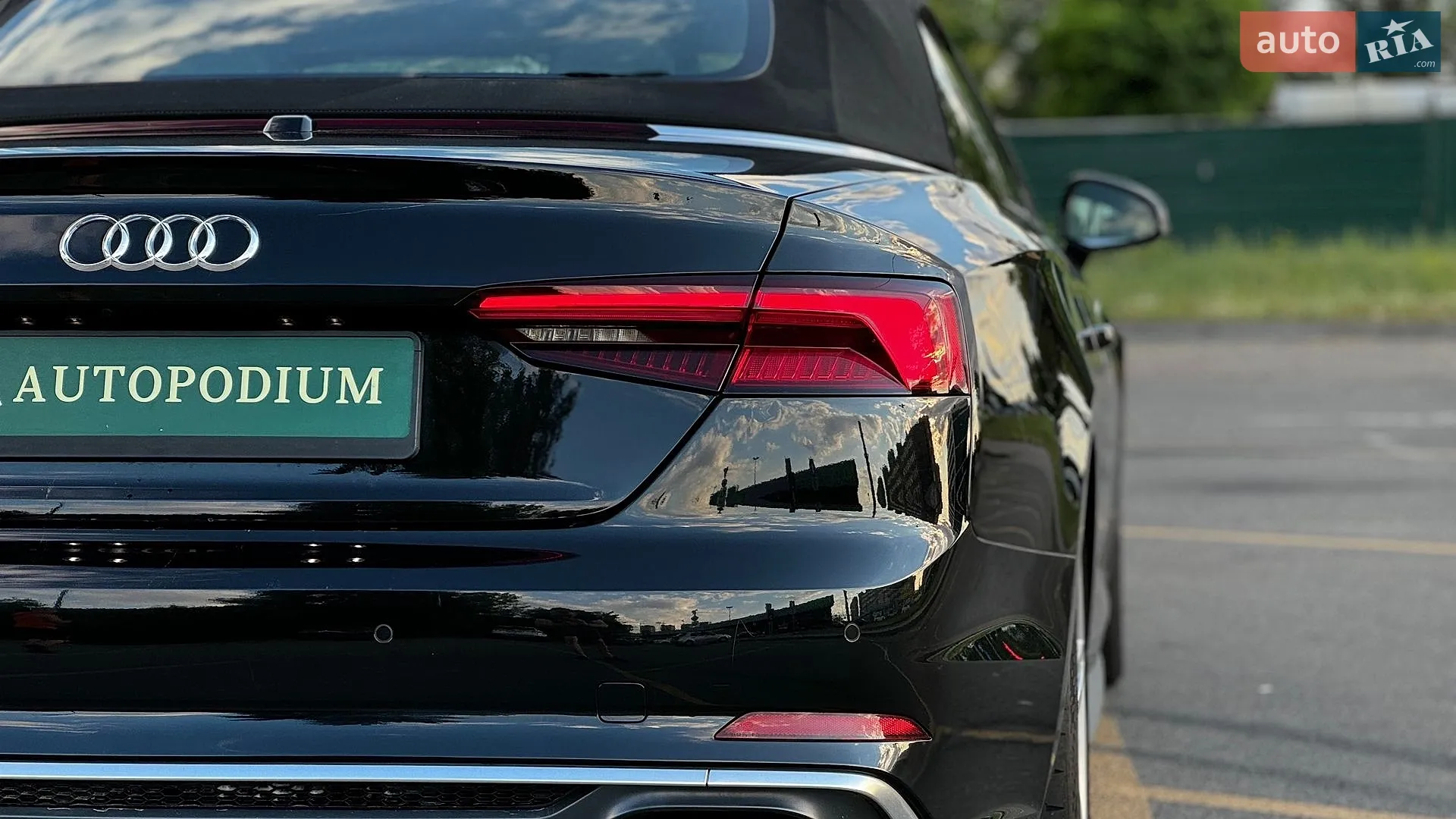 2018 Audi S5 - мініатюра 9