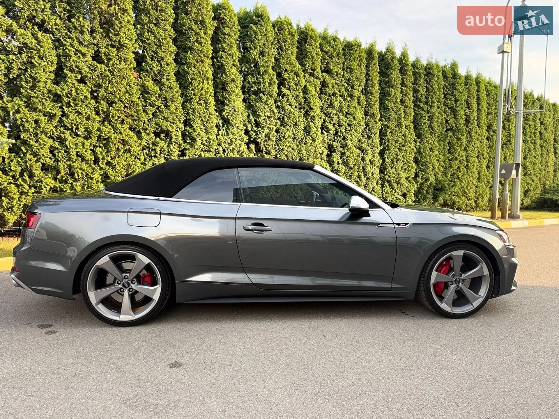2019 Audi S5 - мініатюра 11