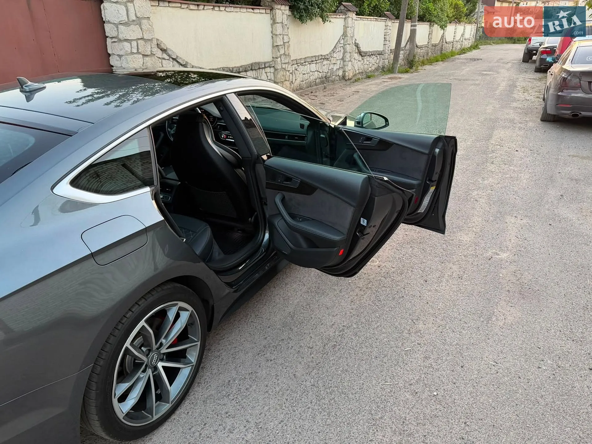 2018 Audi S5 - мініатюра 17