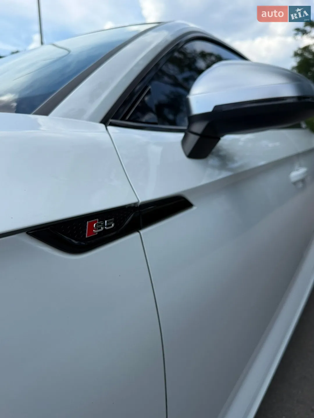 2024 Audi S5 - мініатюра 7