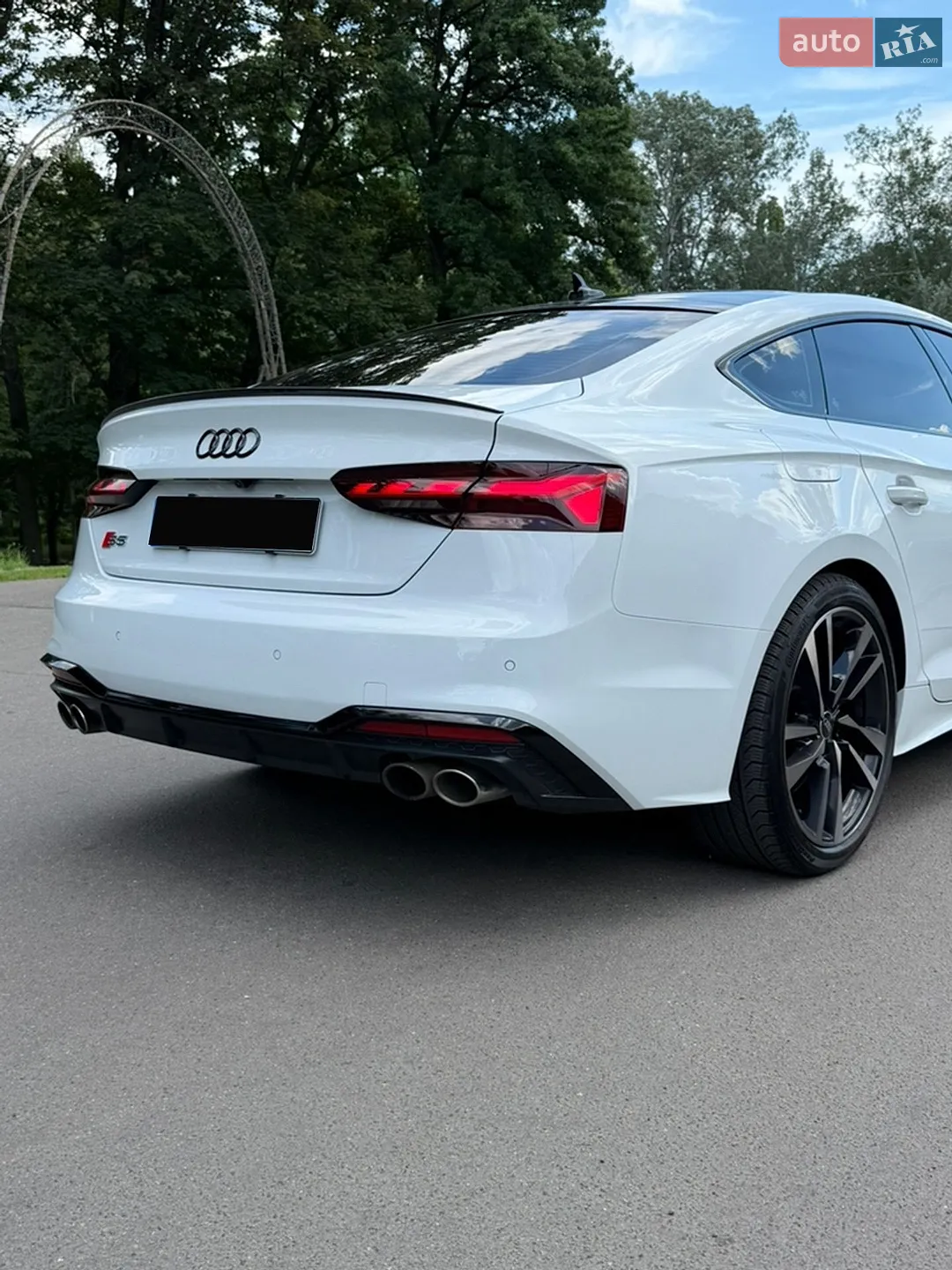 2024 Audi S5 - мініатюра 12