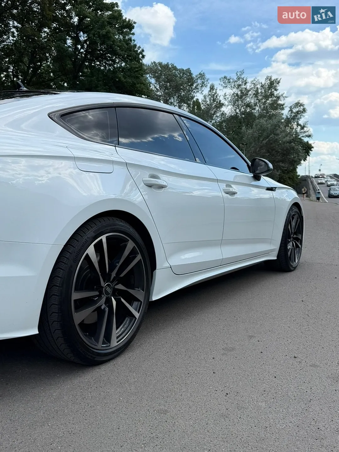 2024 Audi S5 - мініатюра 16