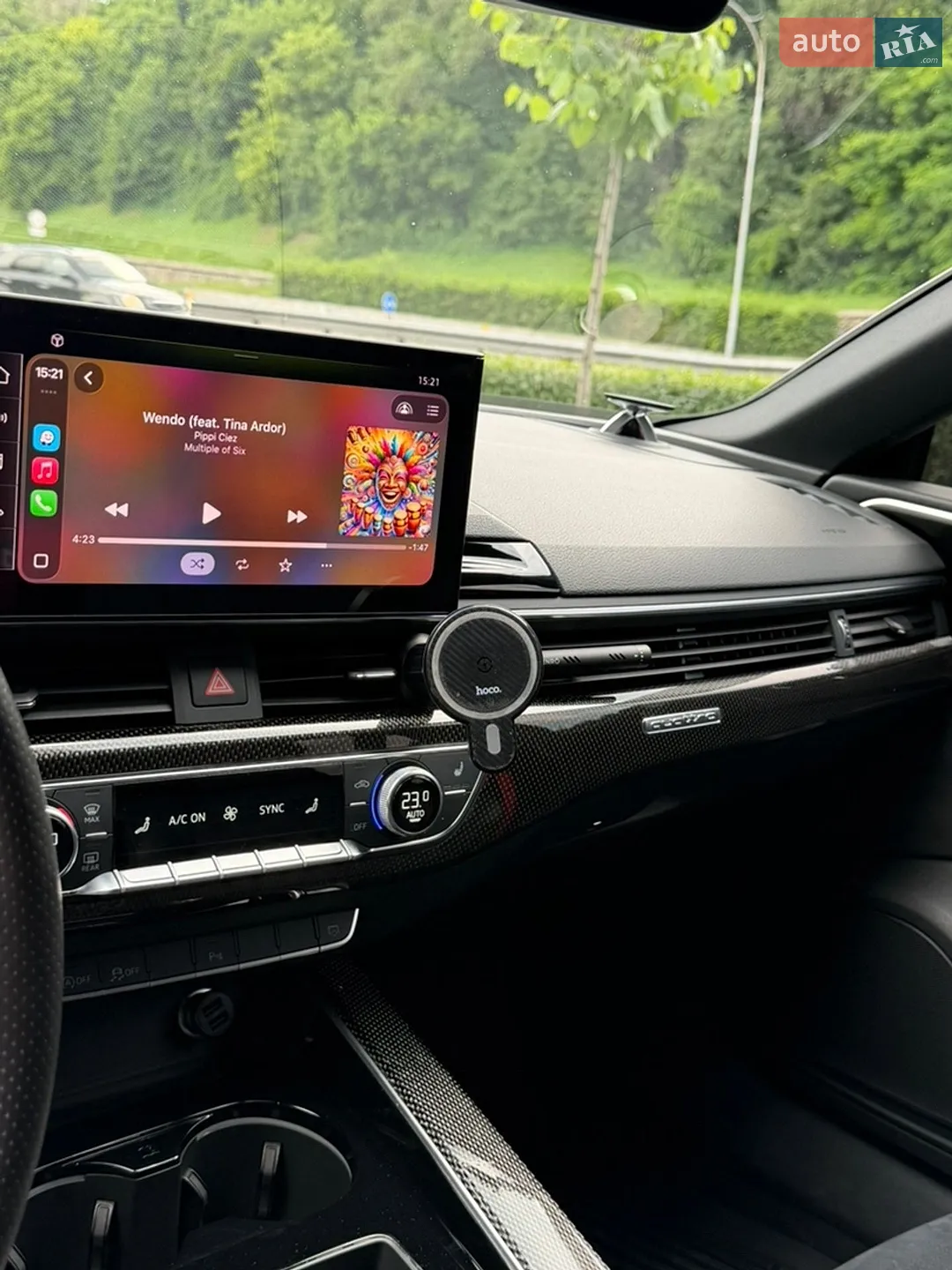 2024 Audi S5 - мініатюра 26