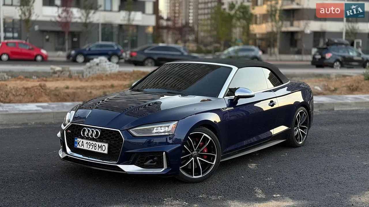 2016 Audi S5 - мініатюра 32