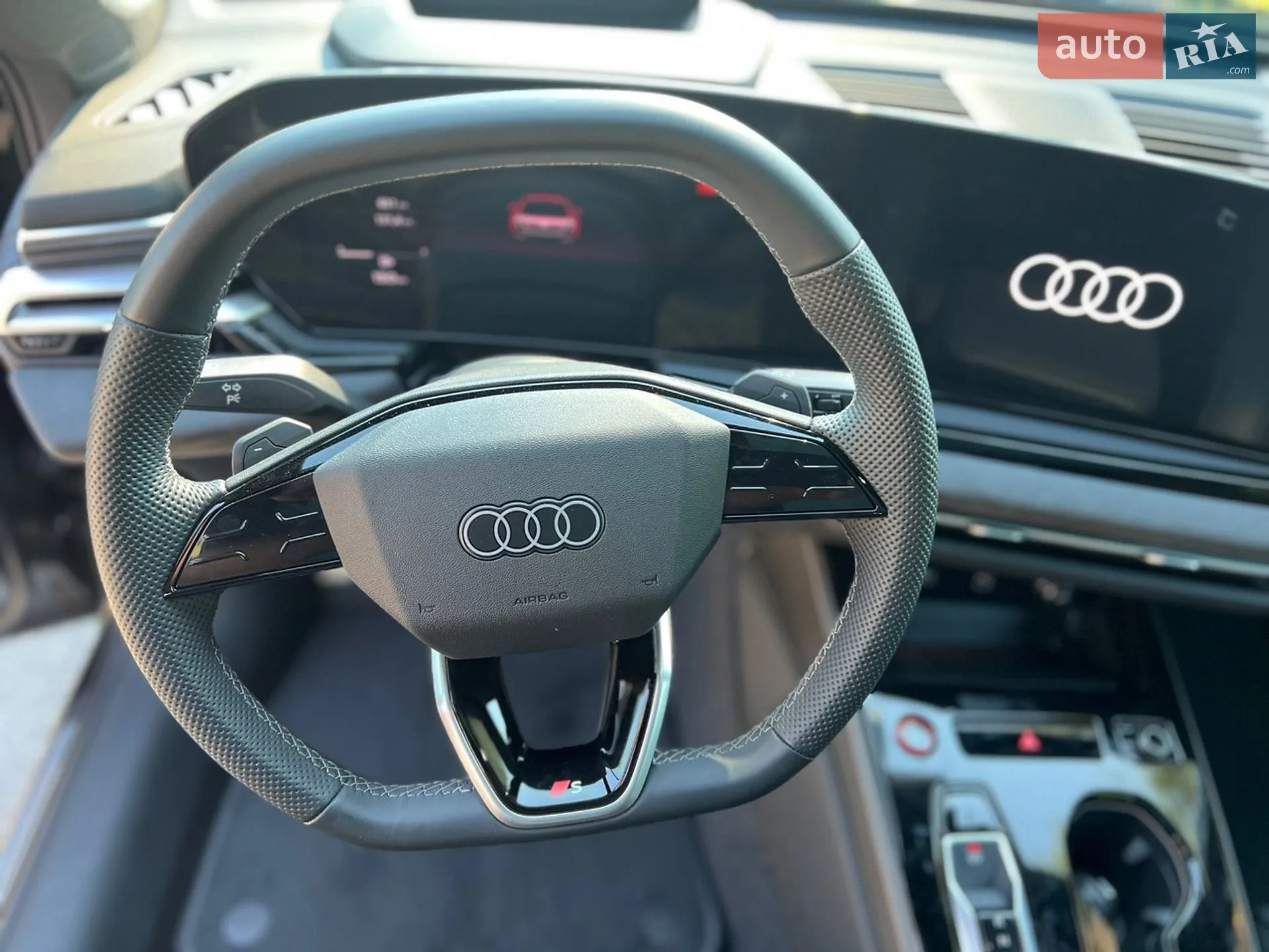 2025 Audi S5 - мініатюра 23