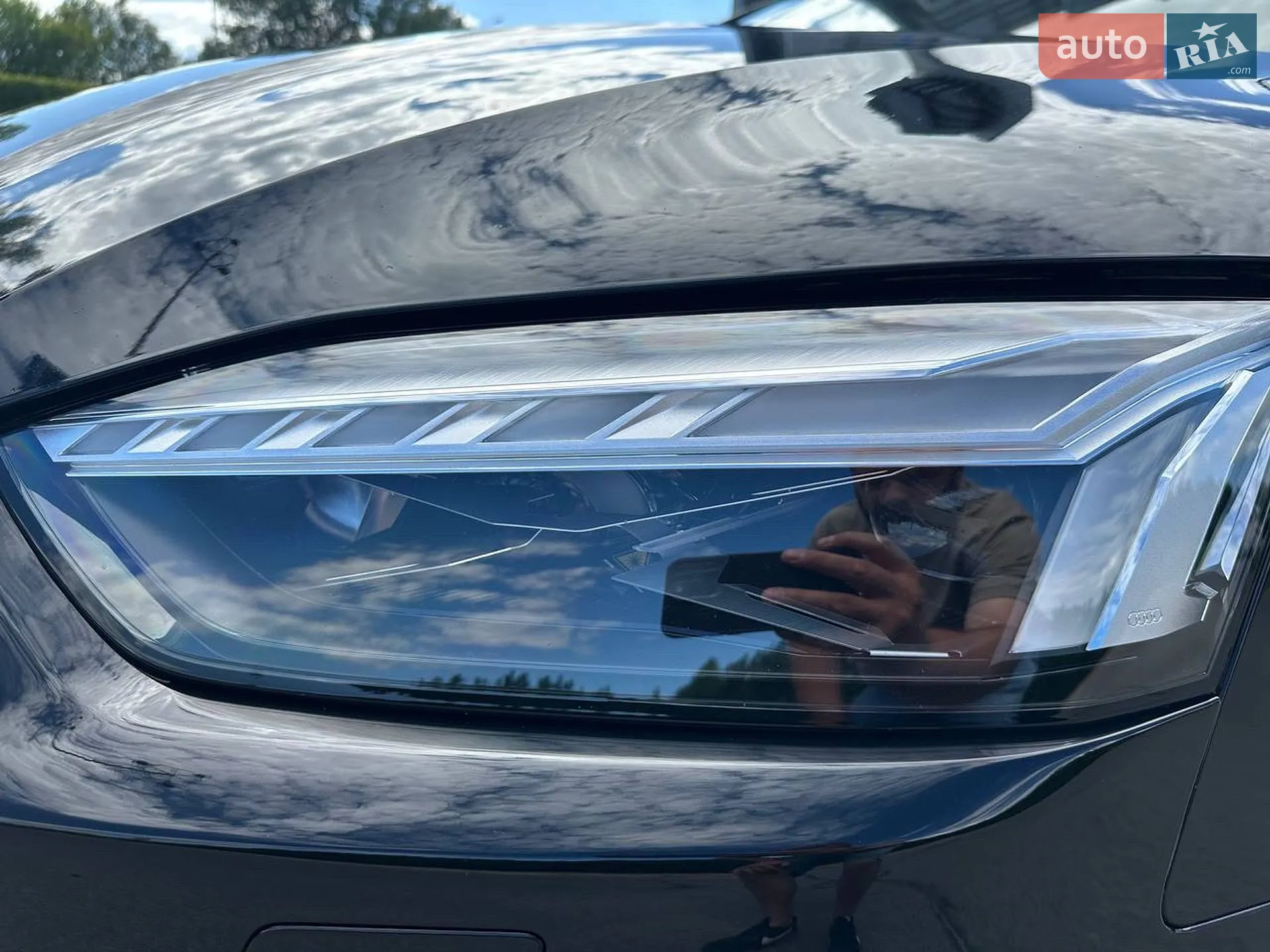 2019 Audi S5 - мініатюра 13
