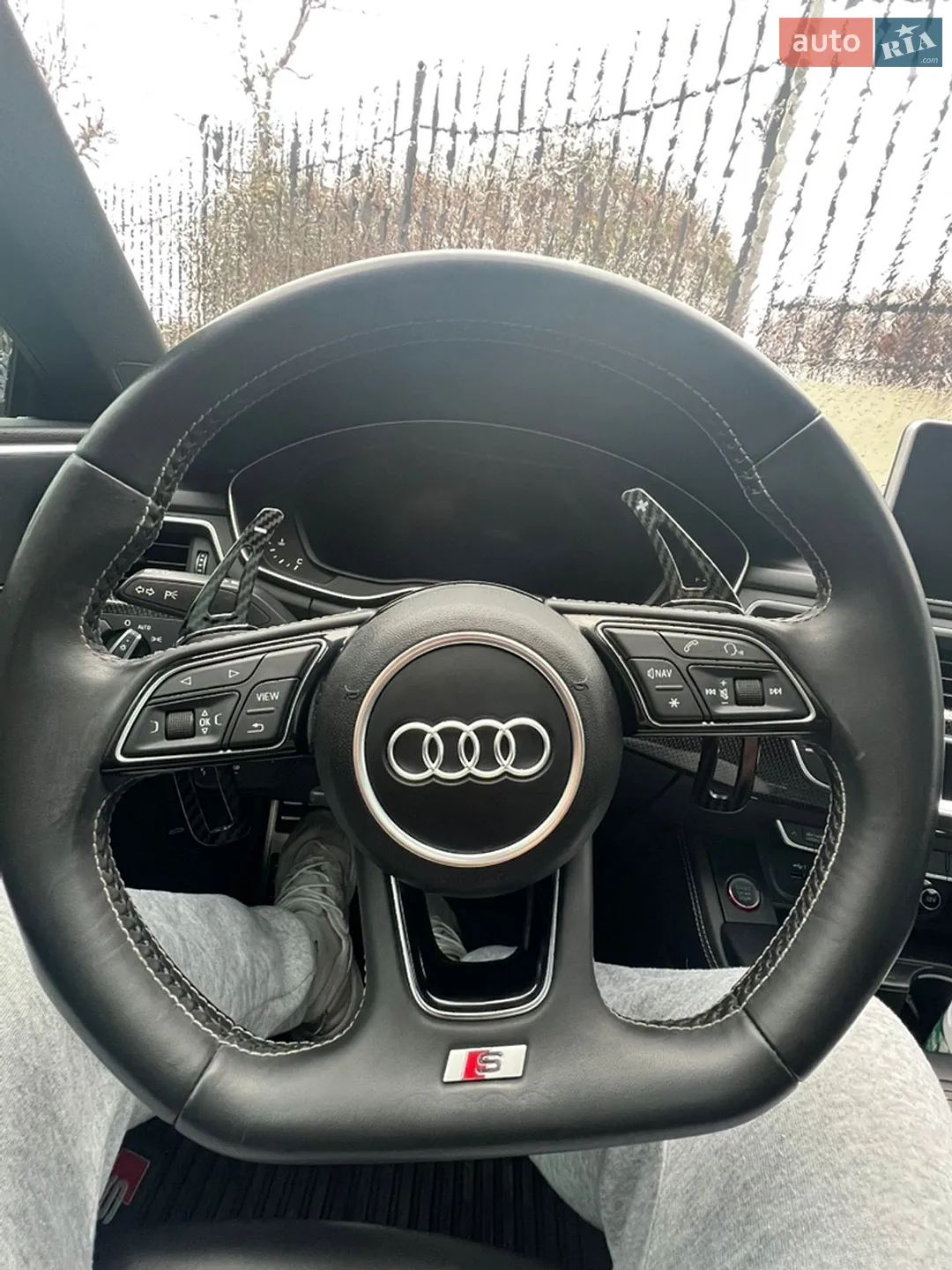 2019 Audi S5 - мініатюра 5