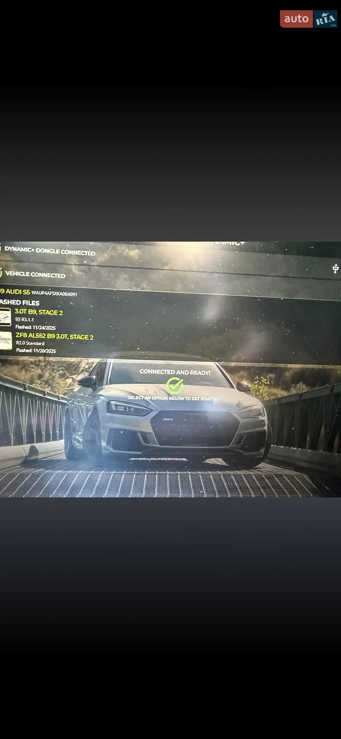 2019 Audi S5 - мініатюра 8