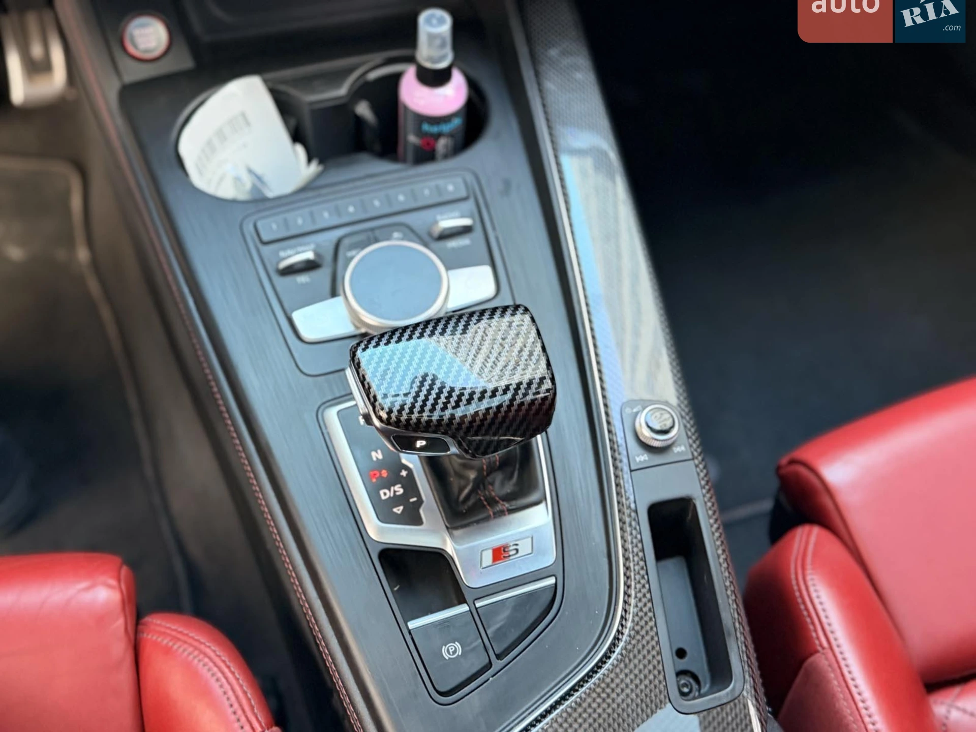 2019 Audi S5 - мініатюра 19