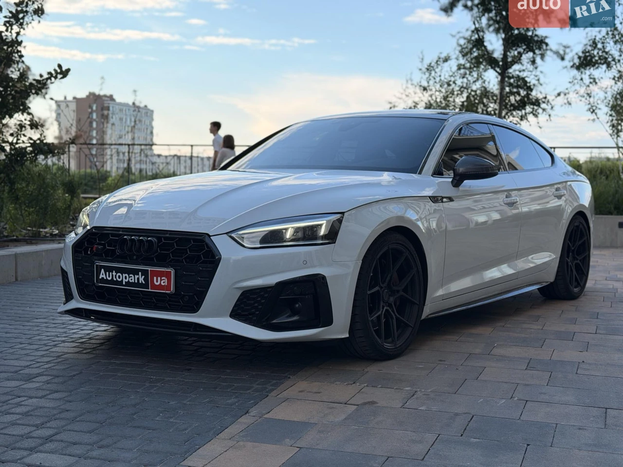 2019 Audi S5 - мініатюра 27