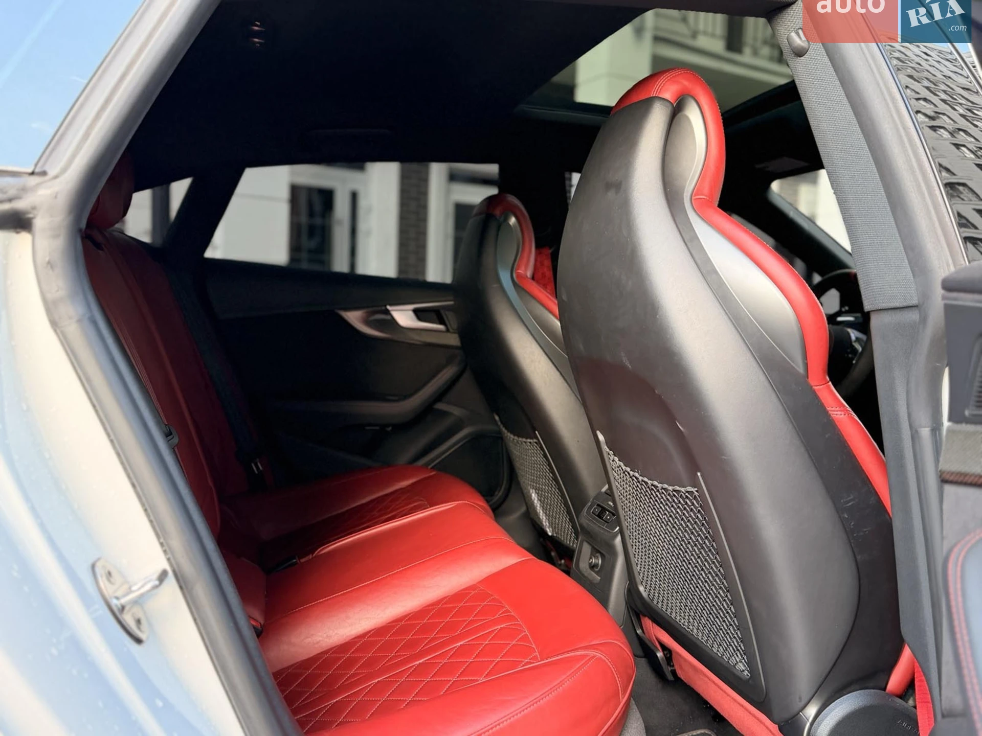 2019 Audi S5 - мініатюра 8