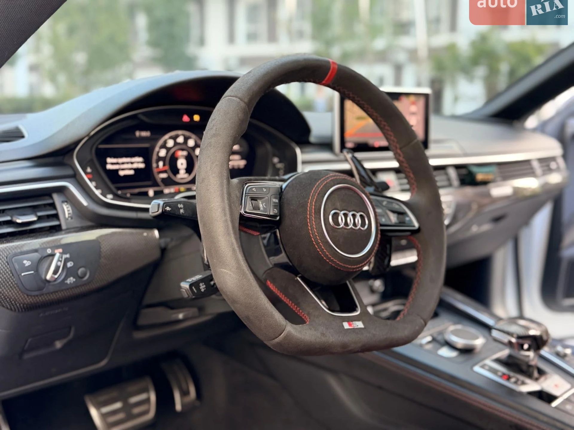 2019 Audi S5 - мініатюра 15