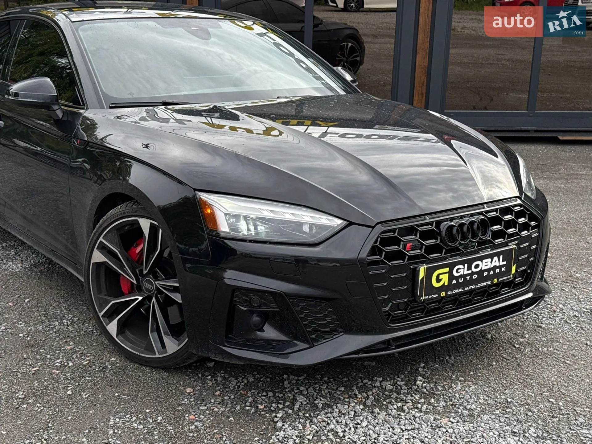 2023 Audi S5 - мініатюра 3