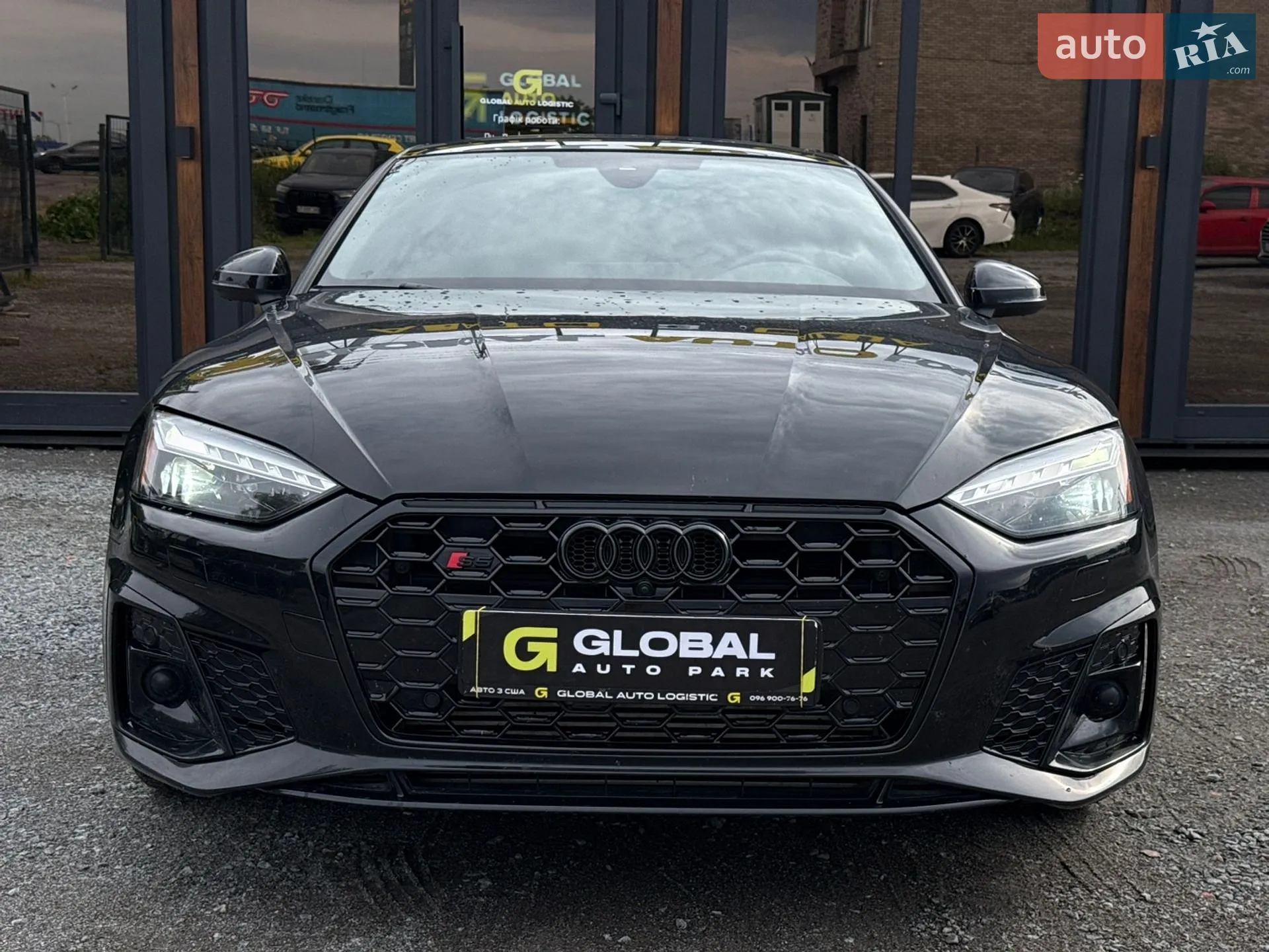2023 Audi S5 - мініатюра 7