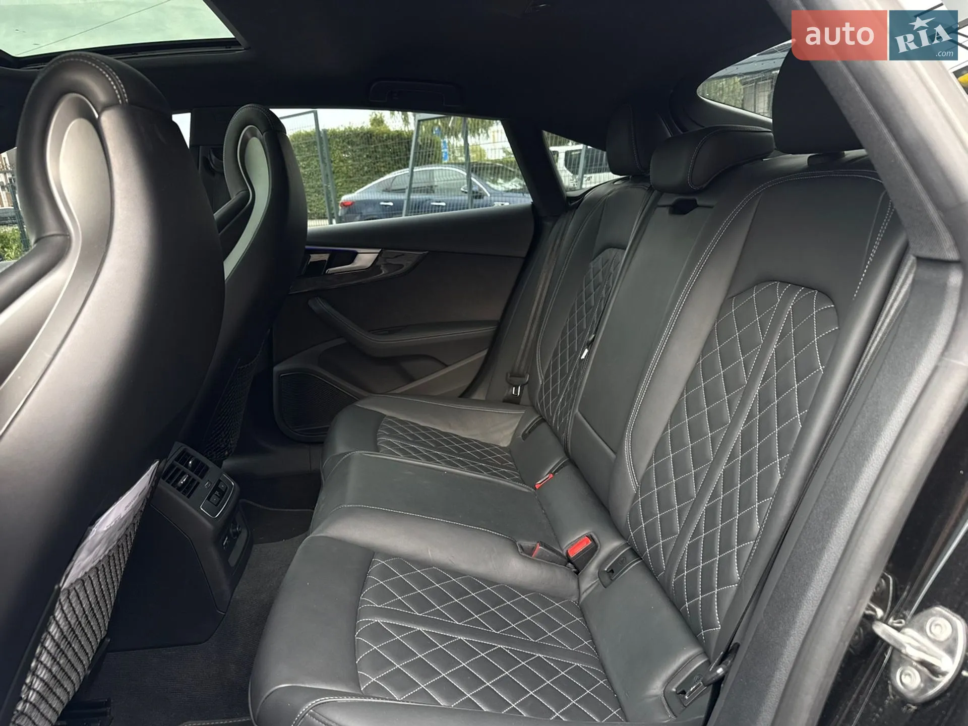2023 Audi S5 - мініатюра 23