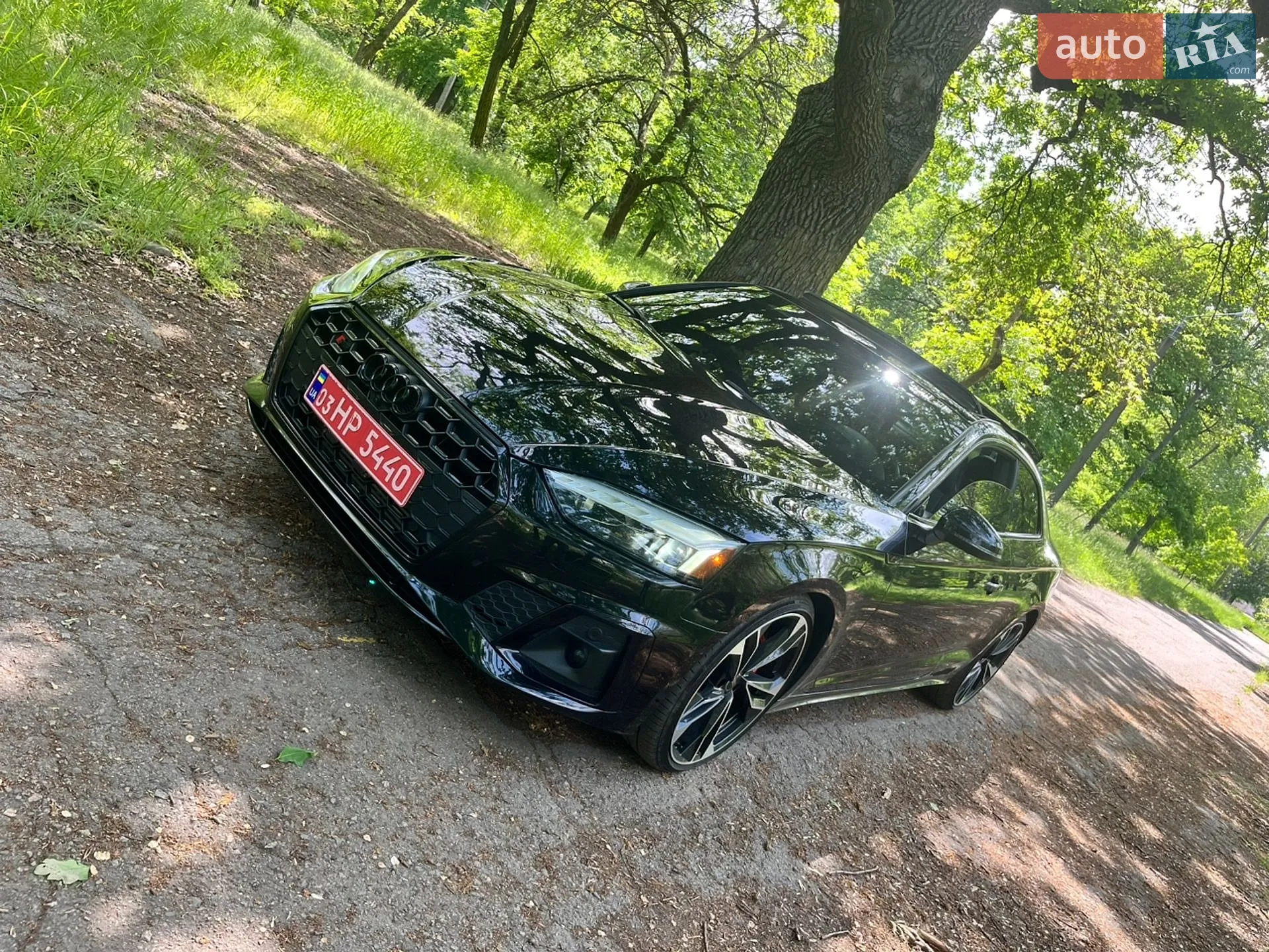 2022 Audi S5 - мініатюра 16