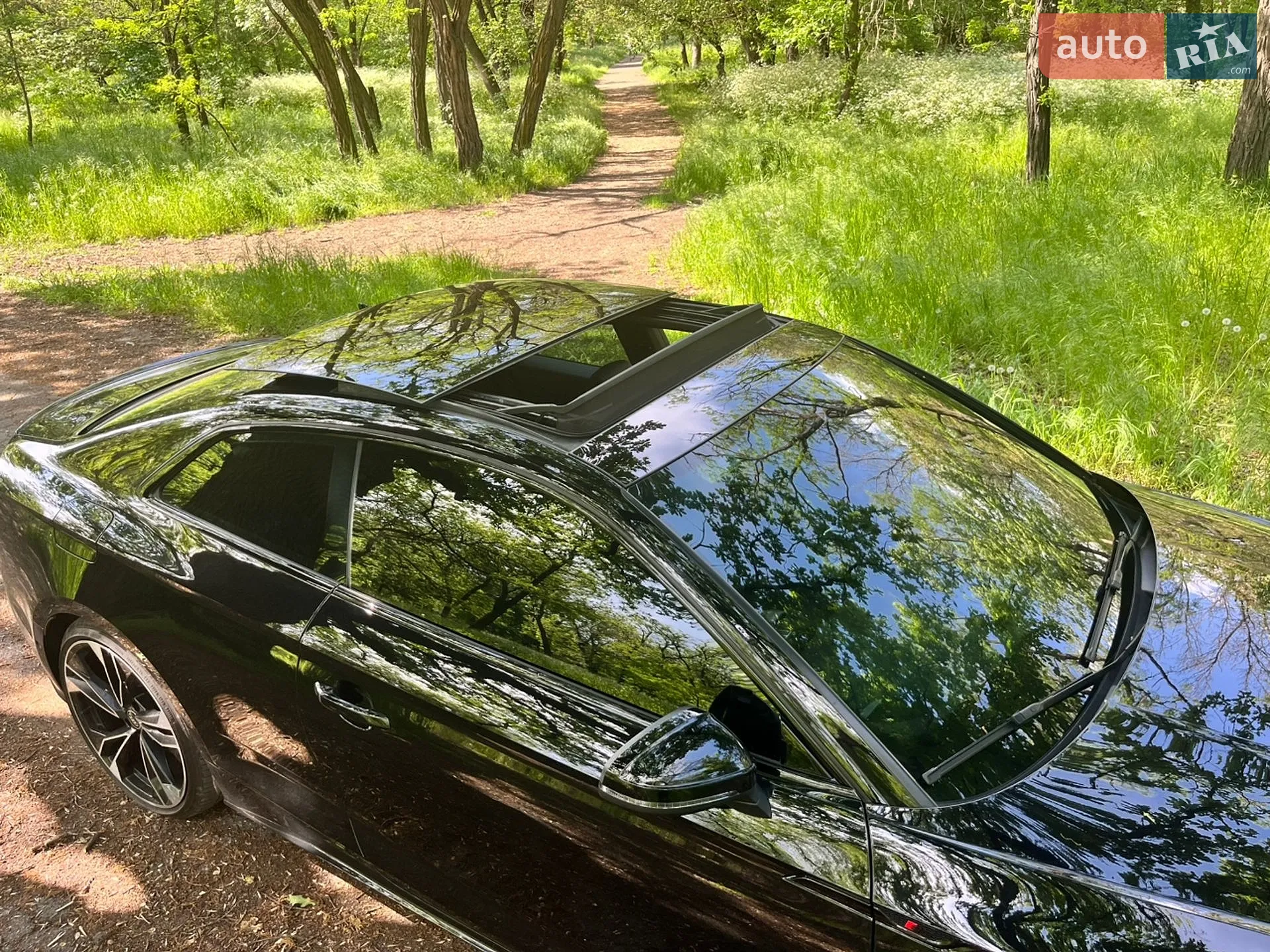 2022 Audi S5 - мініатюра 6