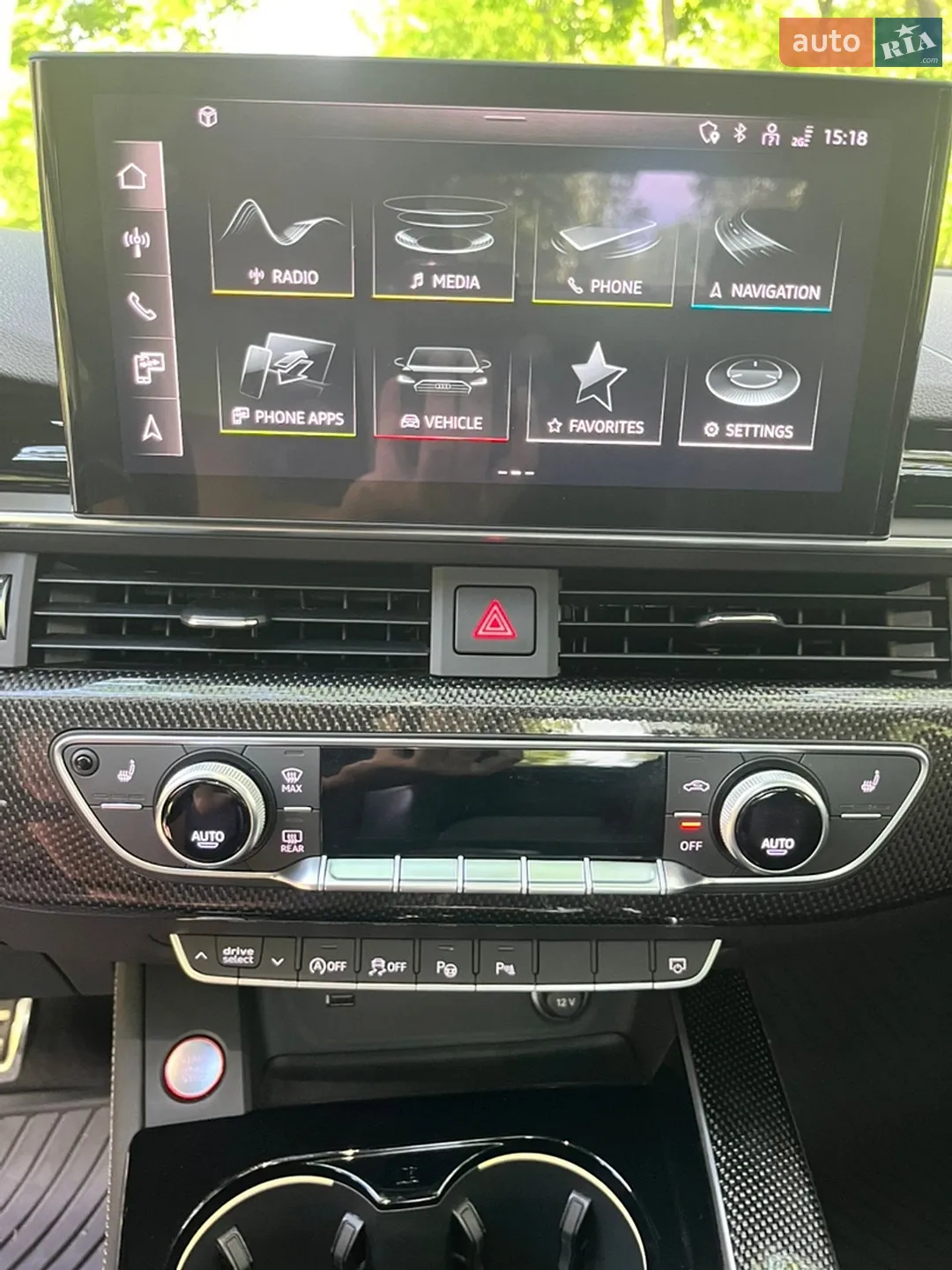 2022 Audi S5 - мініатюра 25