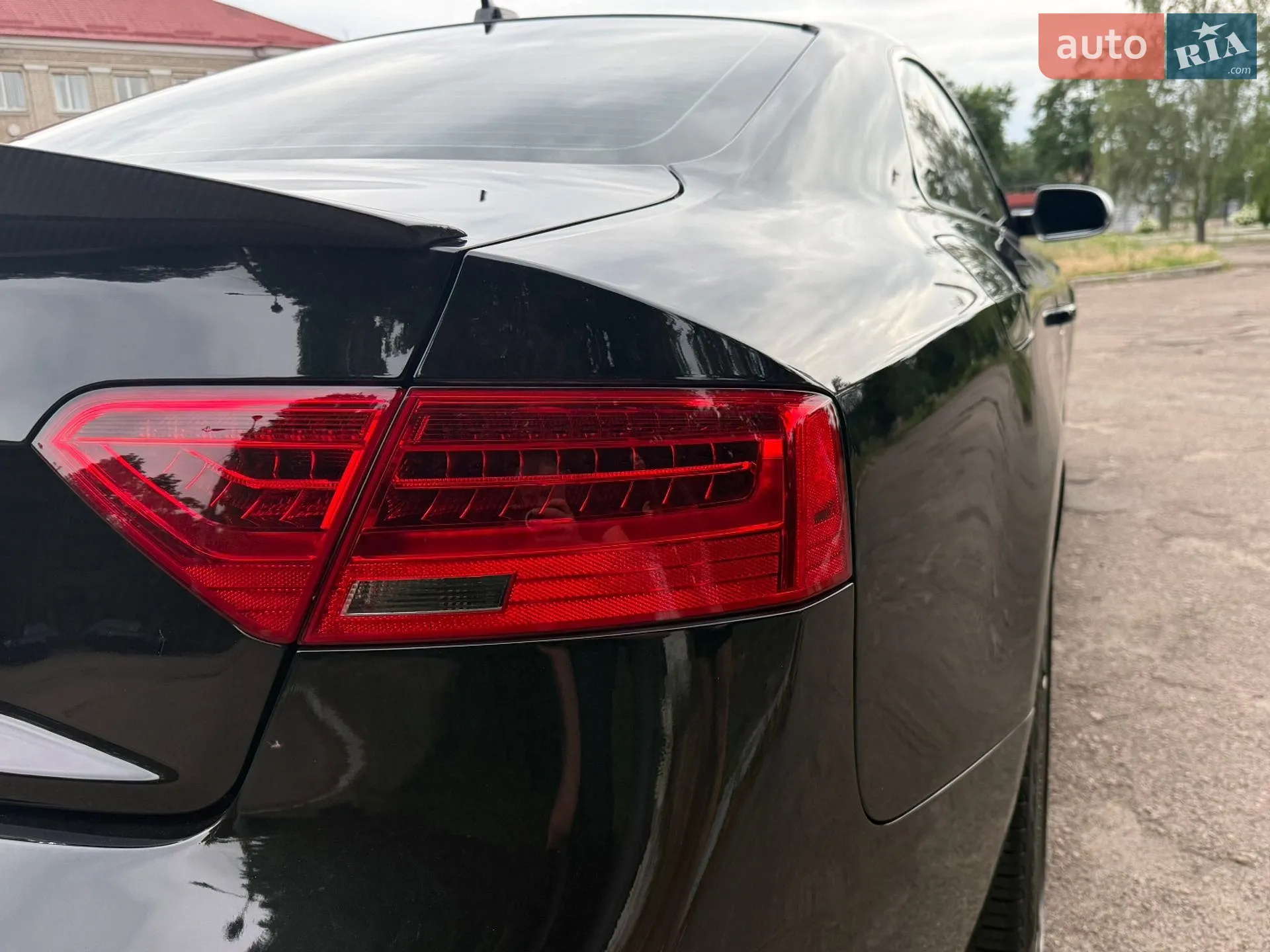 2013 Audi S5 - мініатюра 16