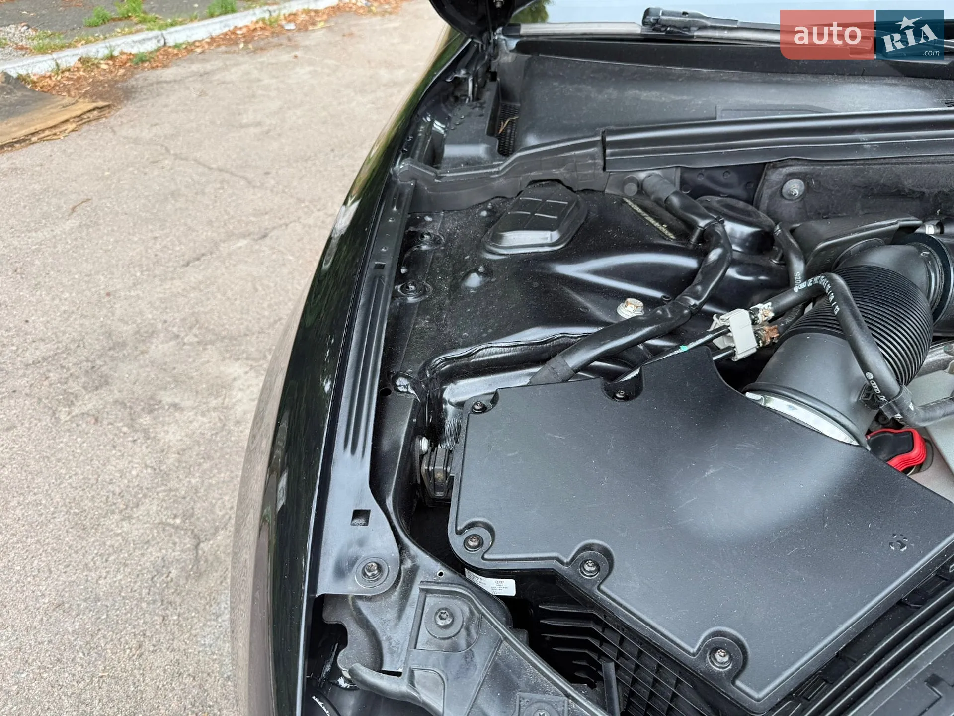 2013 Audi S5 - мініатюра 20