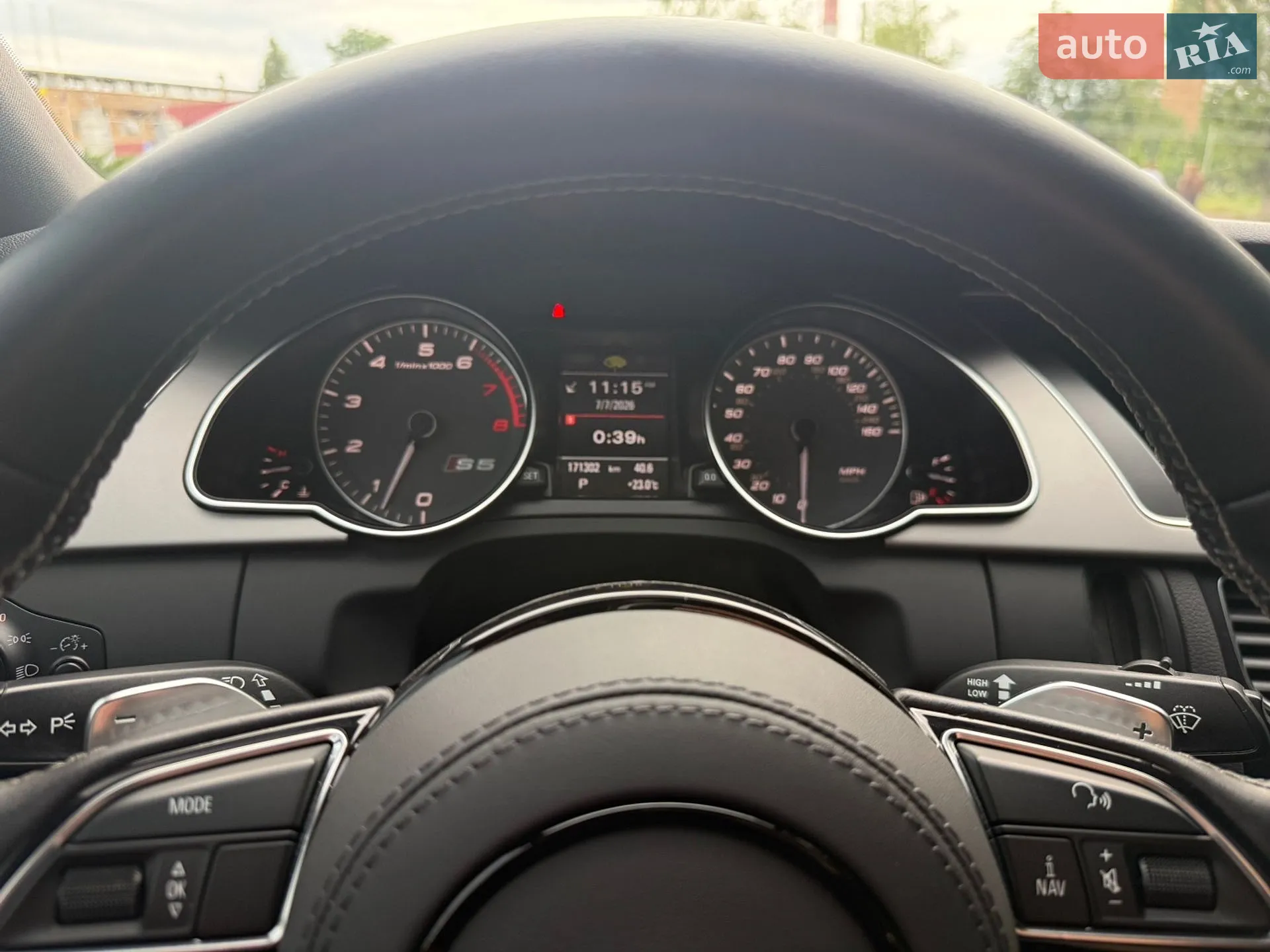 2013 Audi S5 - мініатюра 25