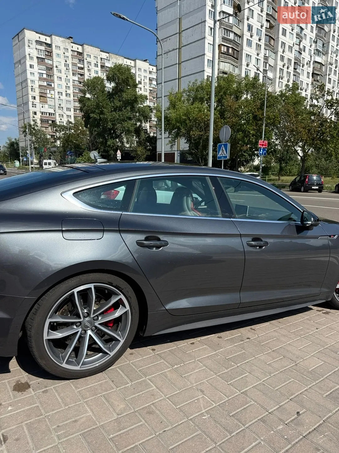 2018 Audi S5 - мініатюра 10