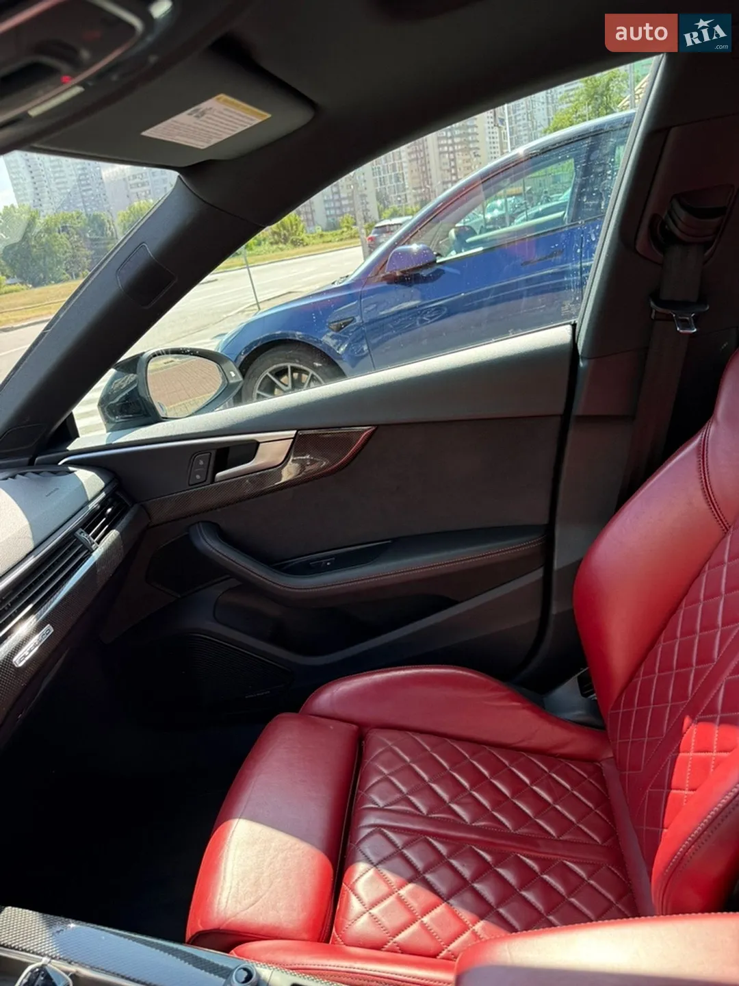 2018 Audi S5 - мініатюра 18