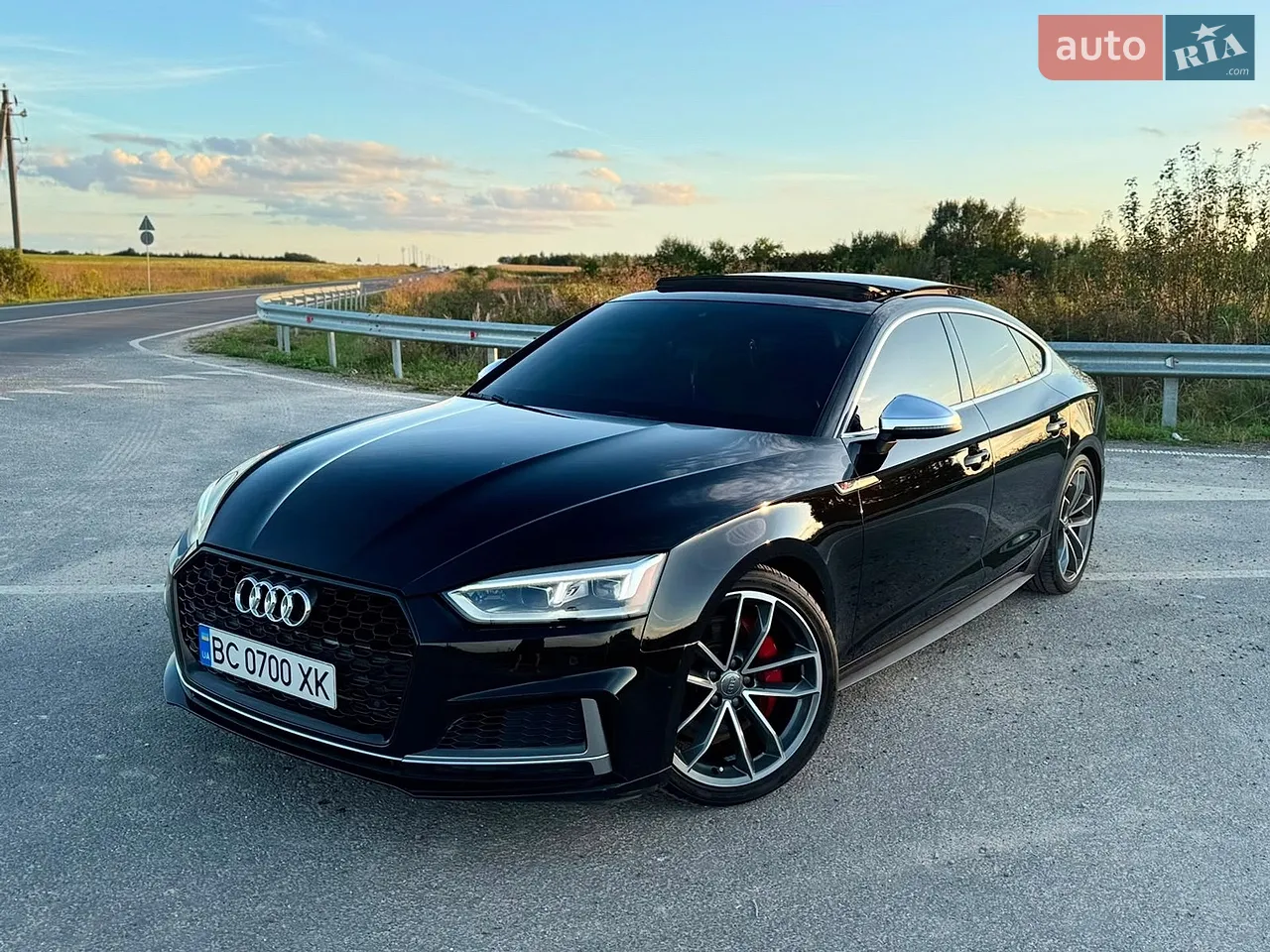 2019 Audi S5 - мініатюра 31