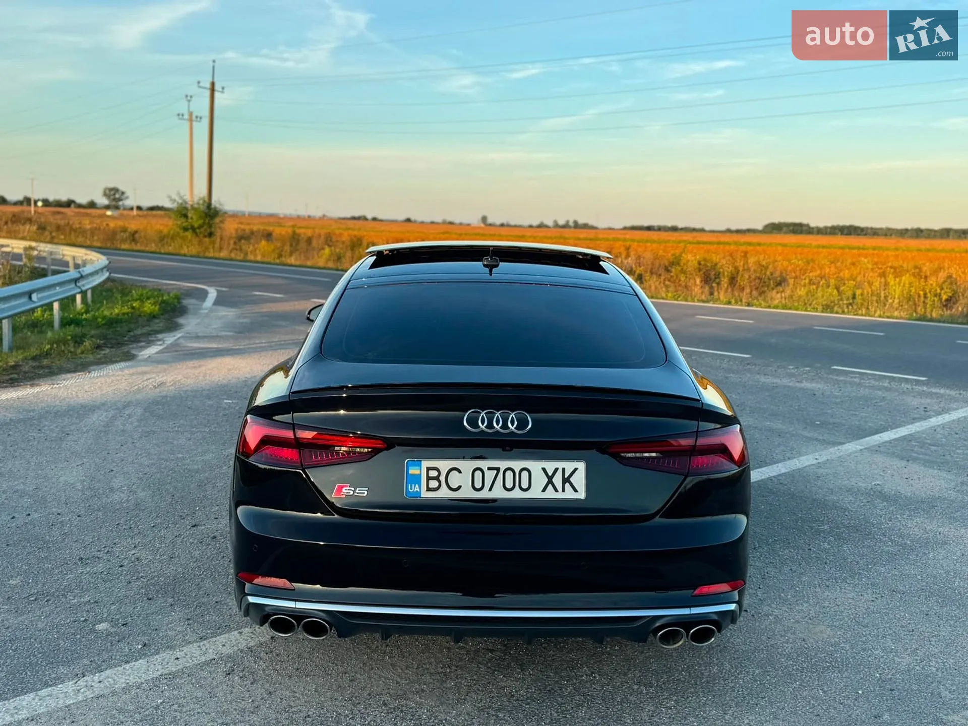 2018 Audi S5 - мініатюра 7