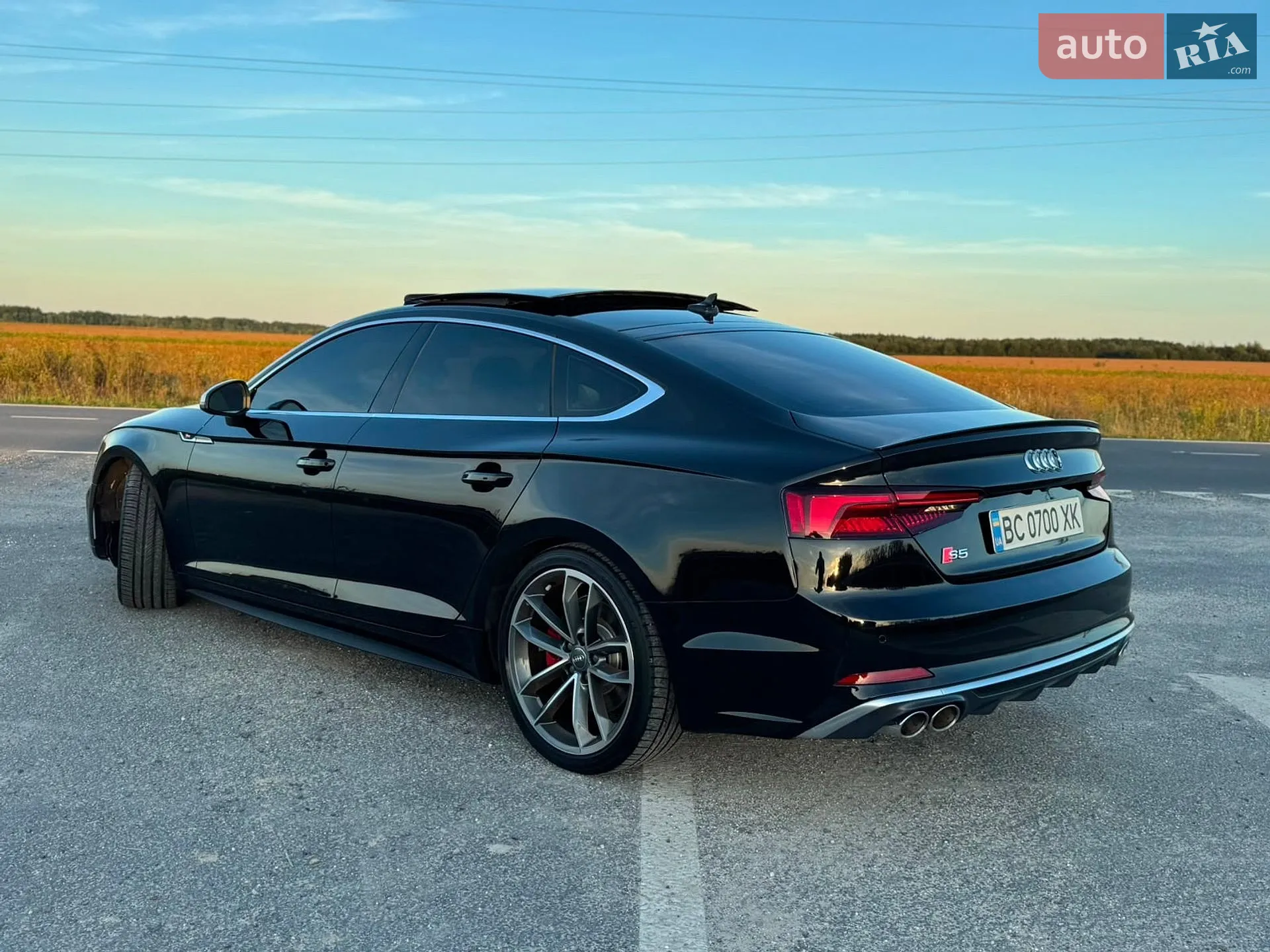 2018 Audi S5 - мініатюра 11