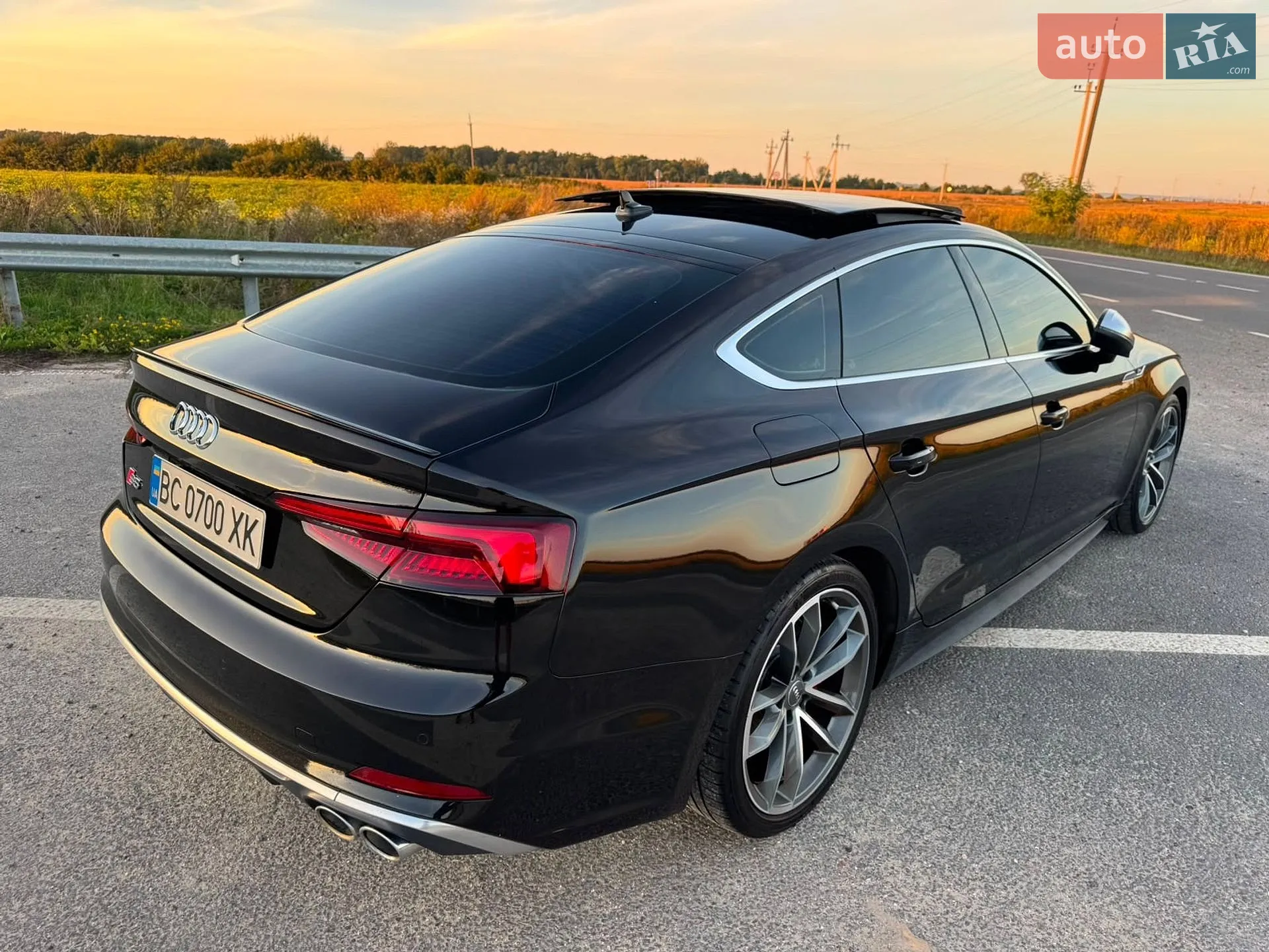 2018 Audi S5 - мініатюра 15