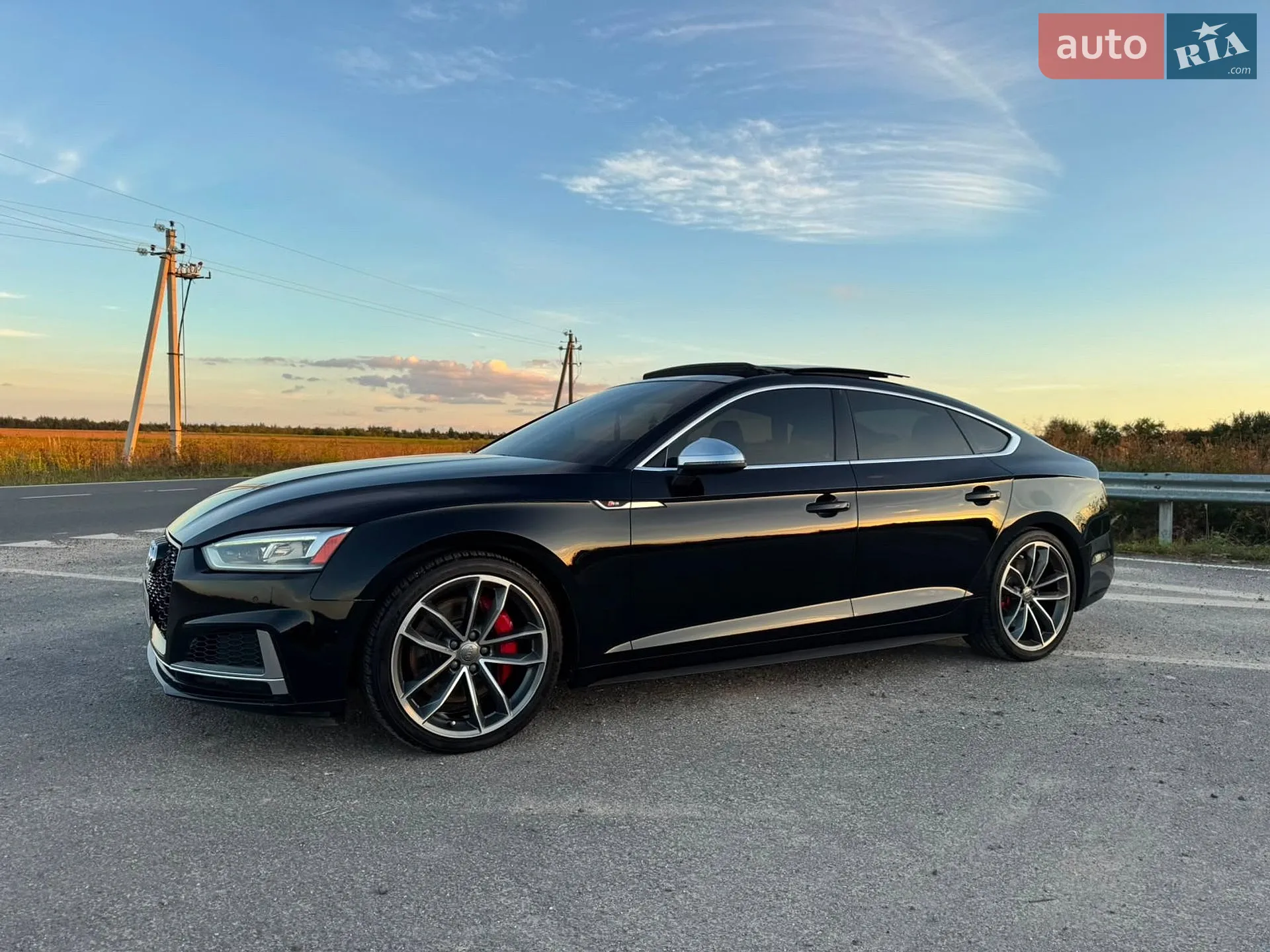 2018 Audi S5 - мініатюра 20