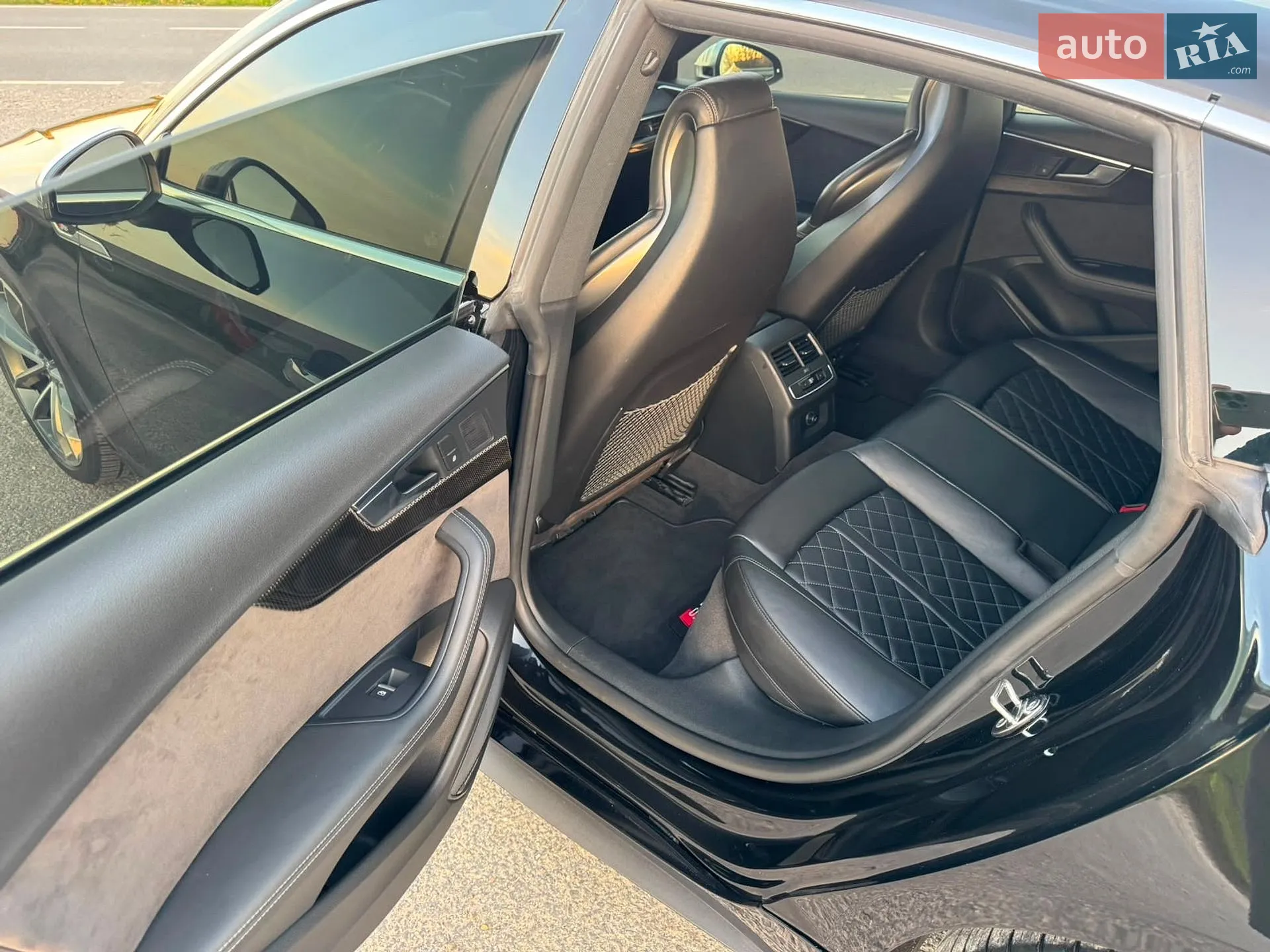 2018 Audi S5 - мініатюра 30