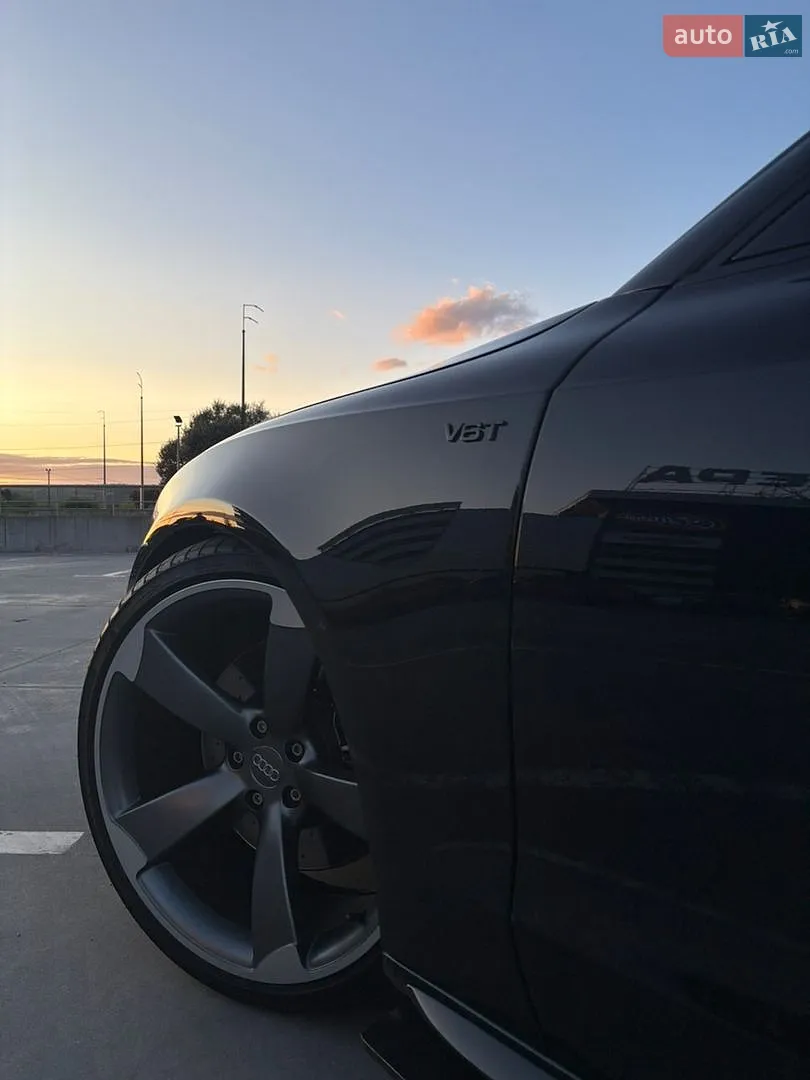2013 Audi S5 - мініатюра 6