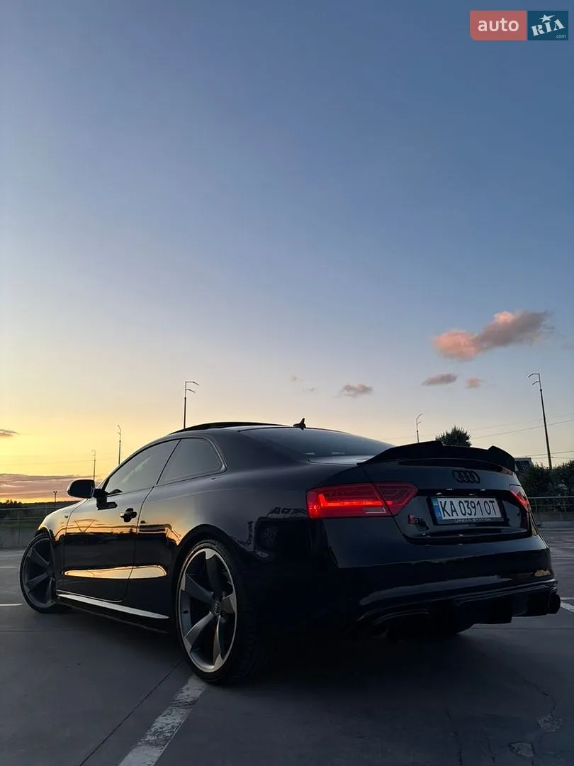 2013 Audi S5 - мініатюра 14