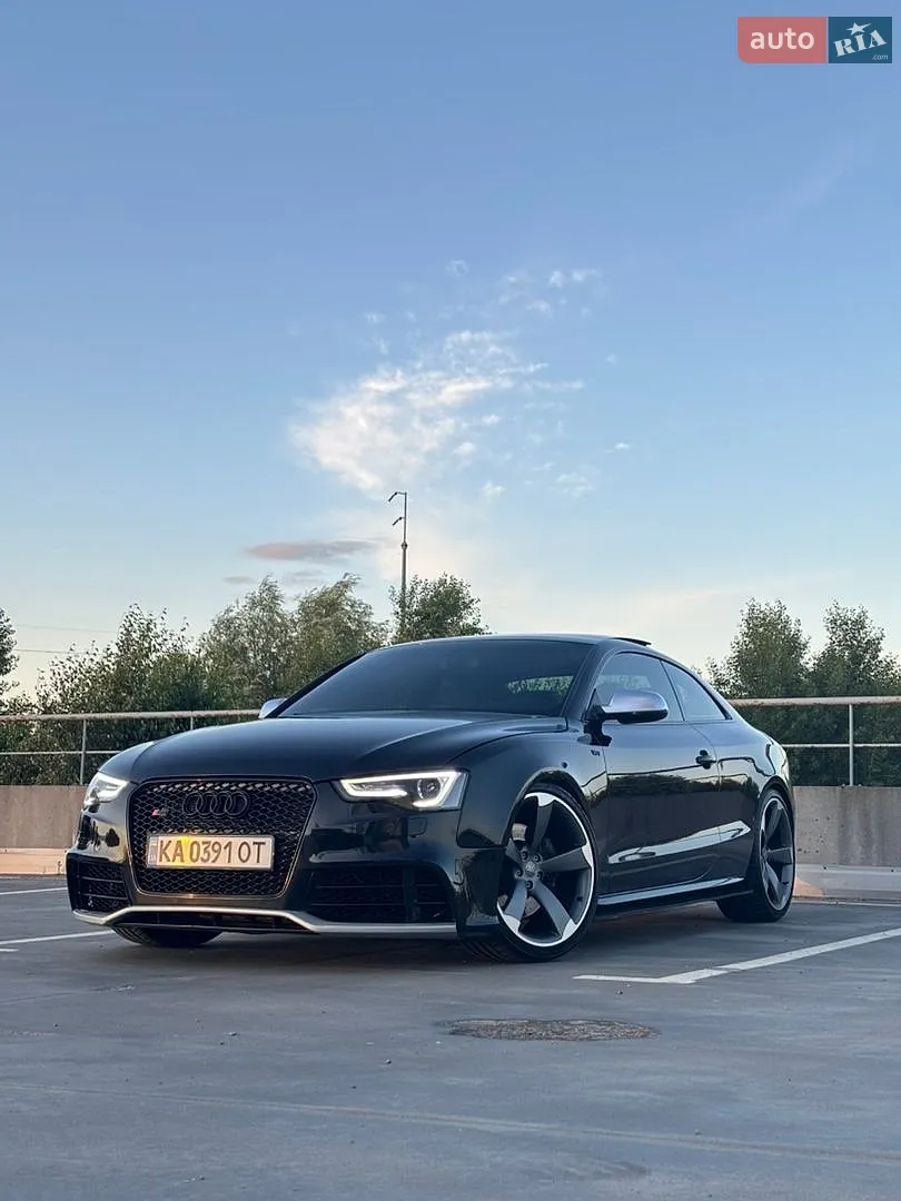 2013 Audi S5 - мініатюра 18
