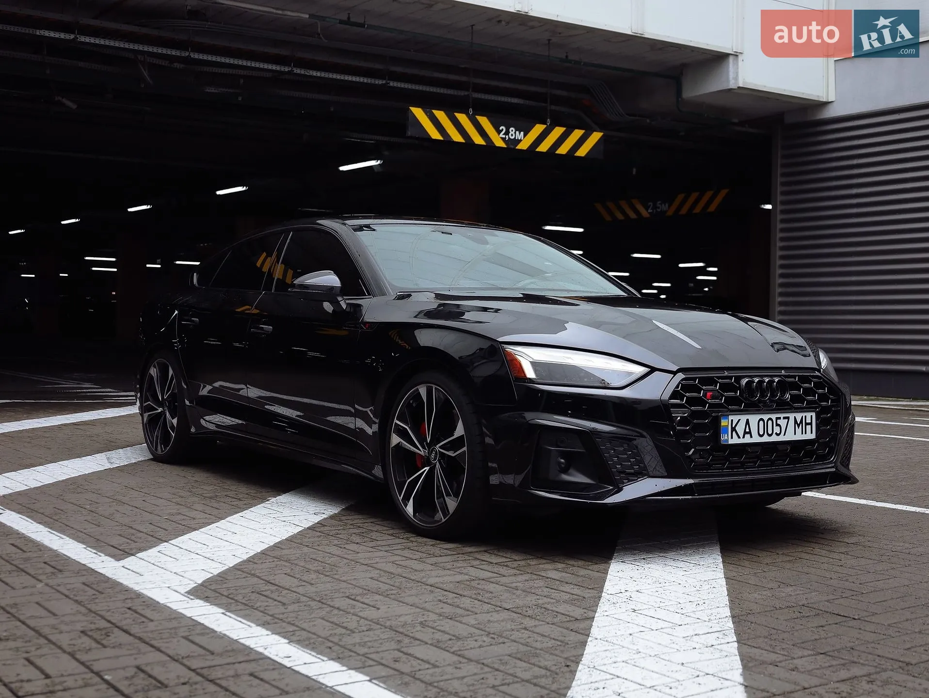 2023 Audi S5 - мініатюра 5